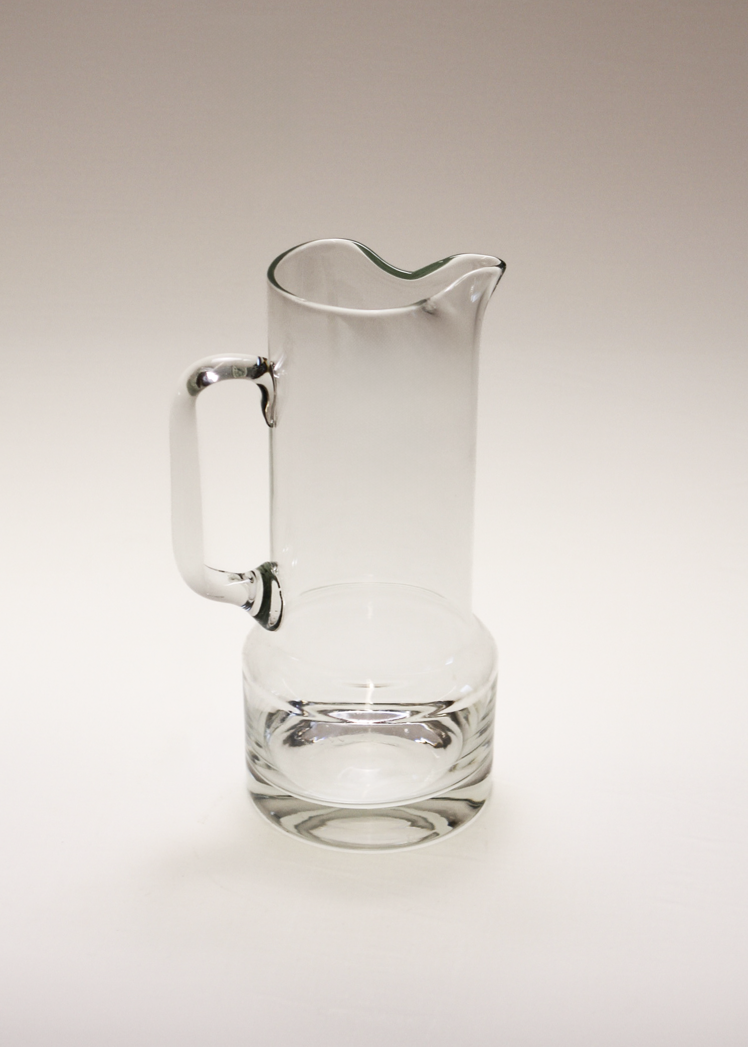 Glass Carafe