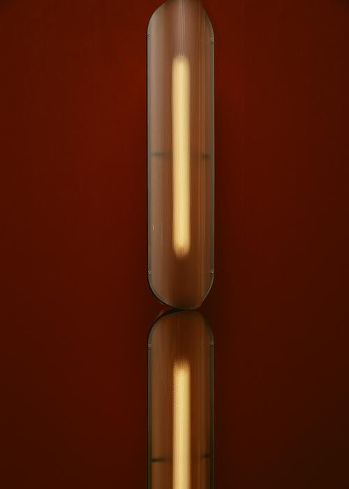 Vale Pendant by Cane Heintzman for A-N-D