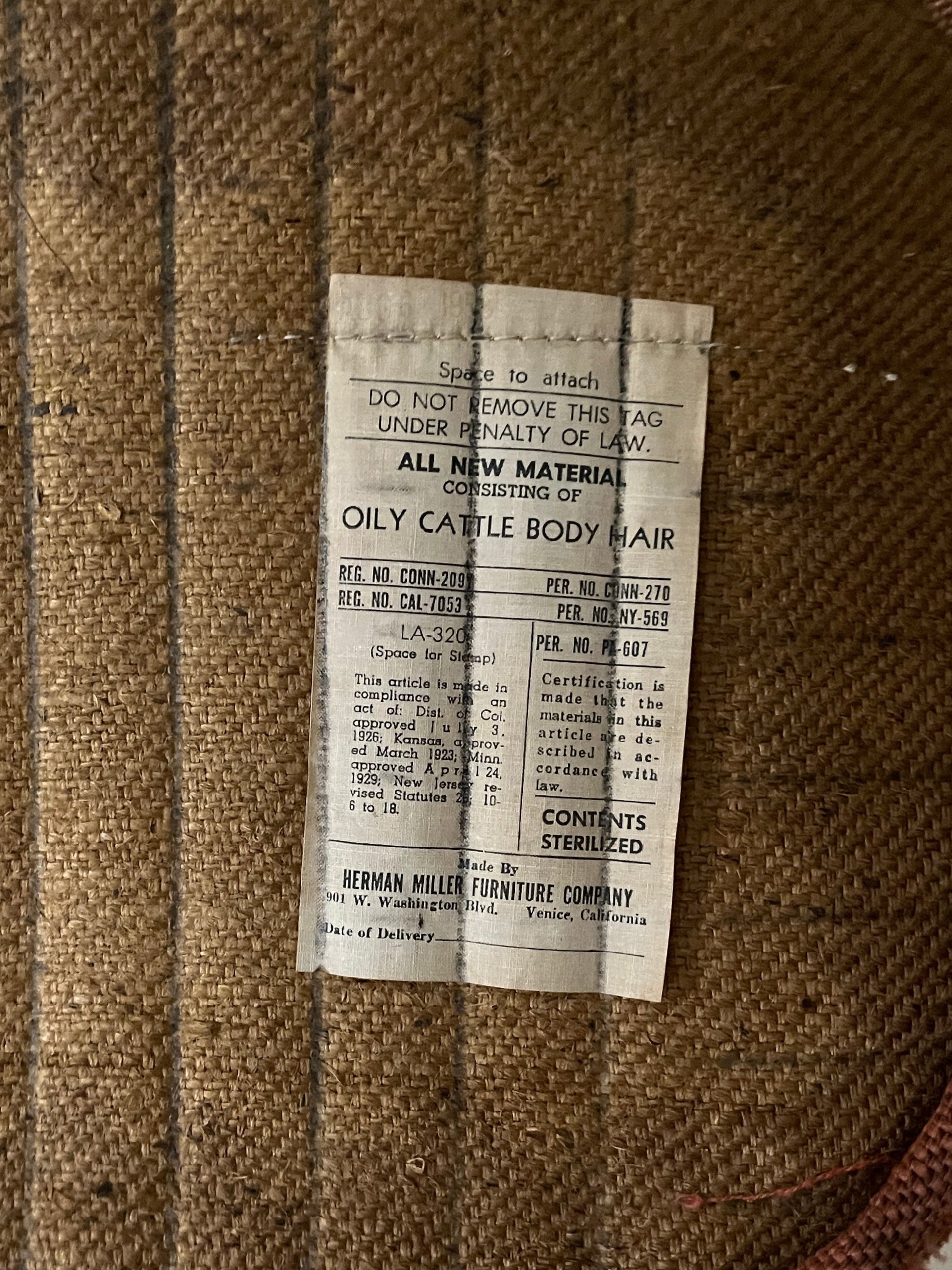 (2) LKX Wire Lounge Chairs