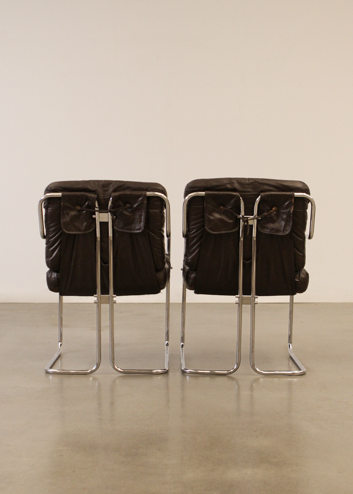 ‘Tucroma’ Chairs