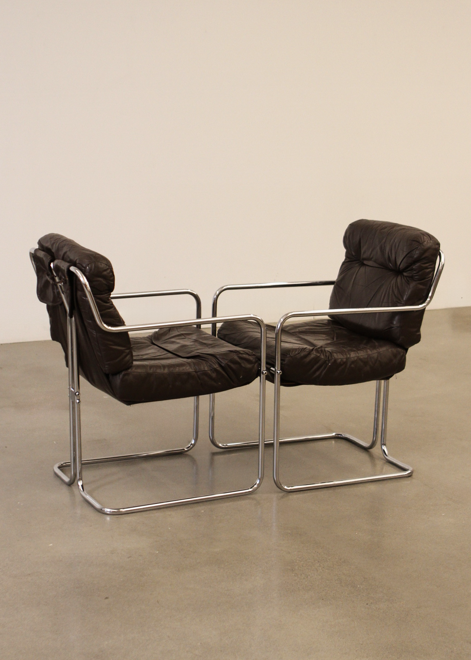 ‘Tucroma’ Chairs