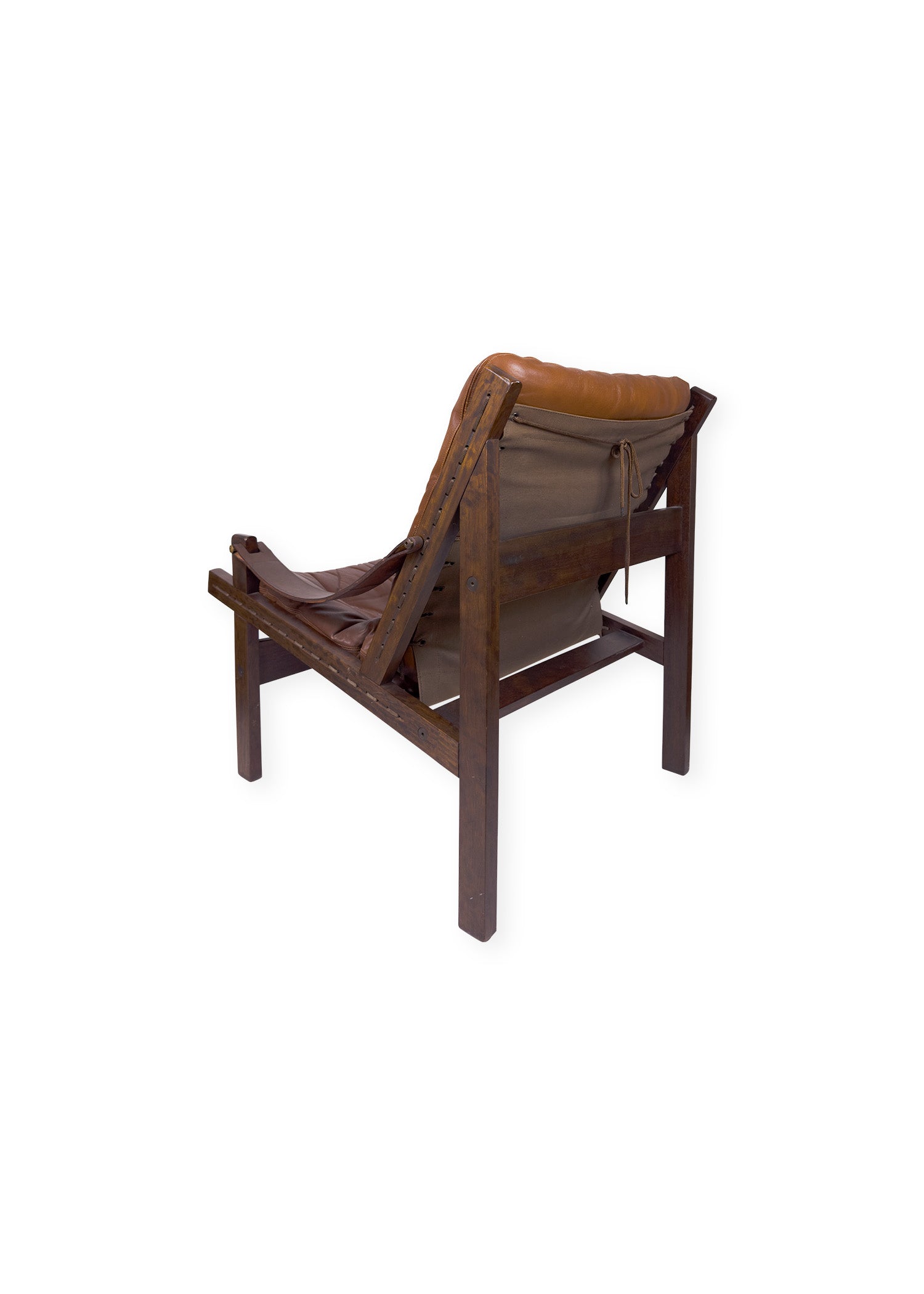 Hunter Lounge Chair