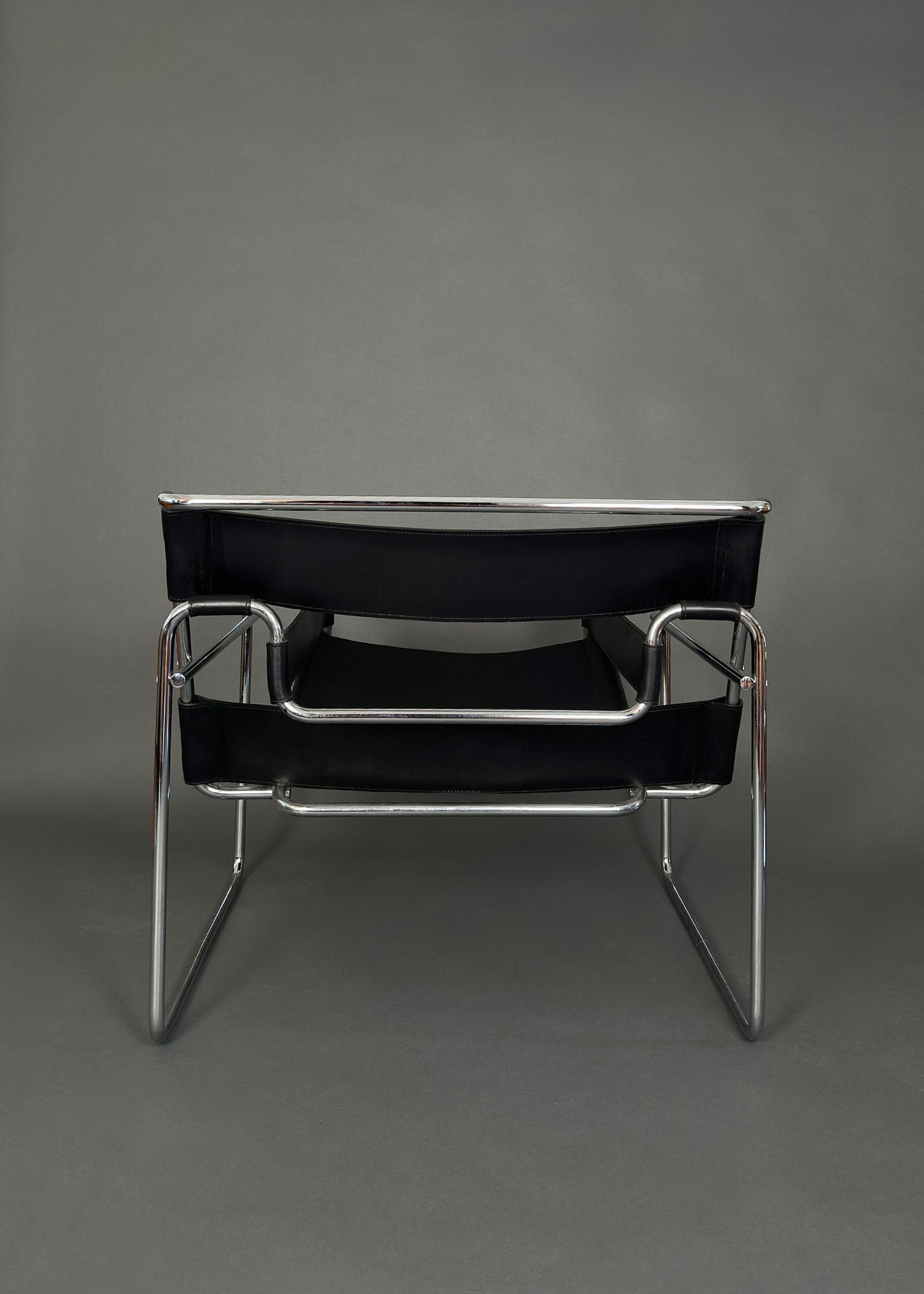 Wassily - Marcel Breuer for Knoll