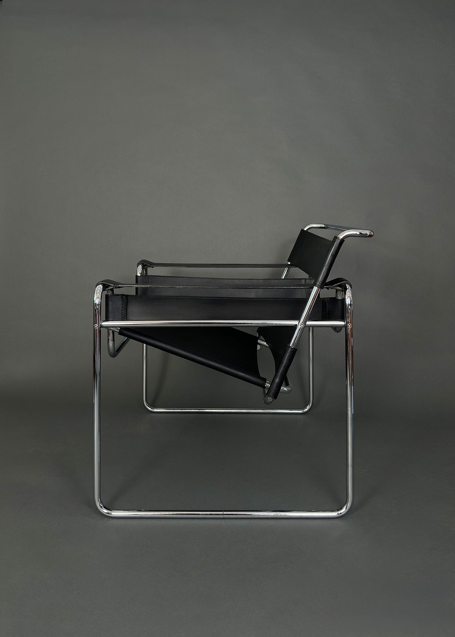 Wassily - Marcel Breuer for Knoll