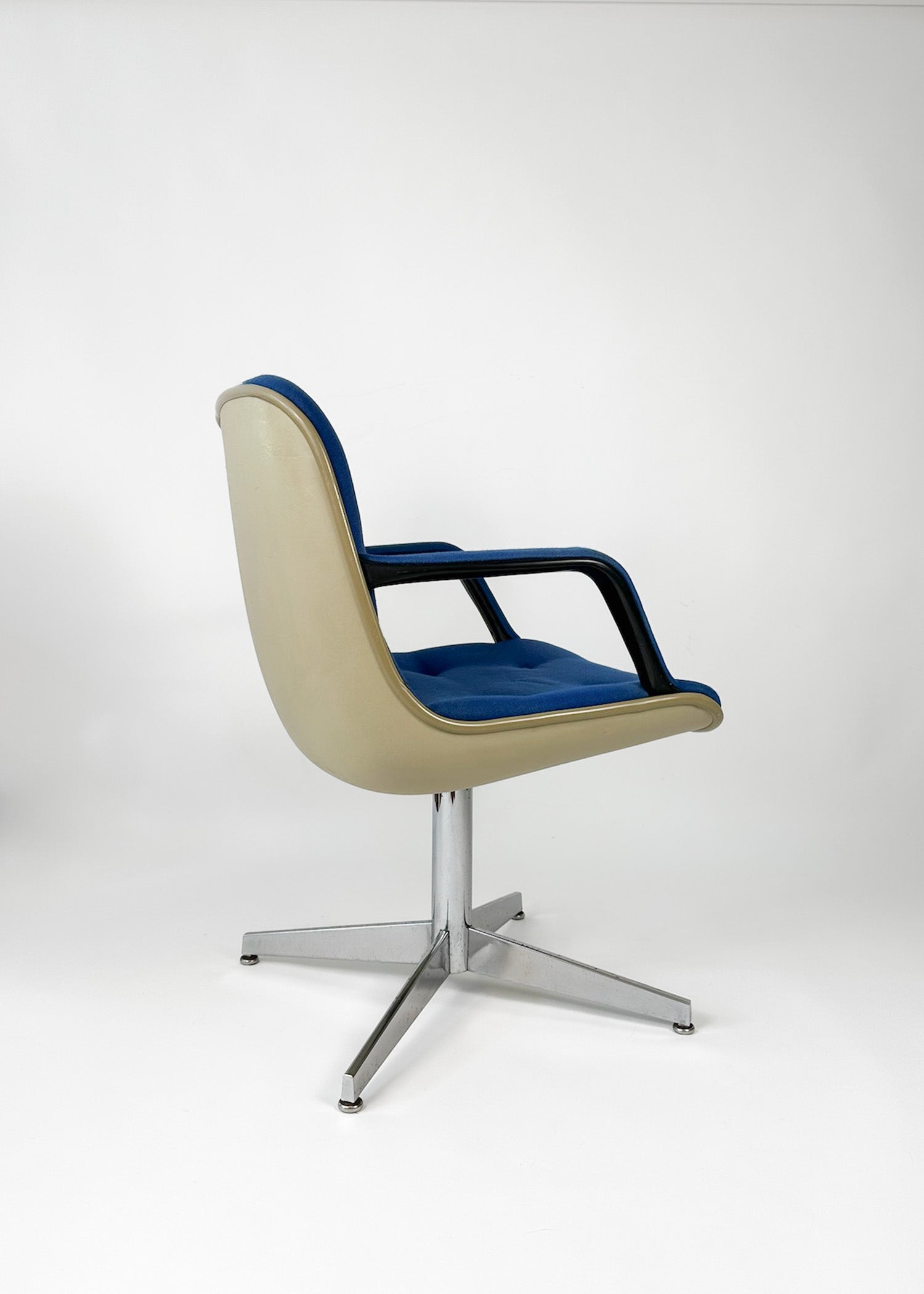 Steelcase Swivel Desk Chair