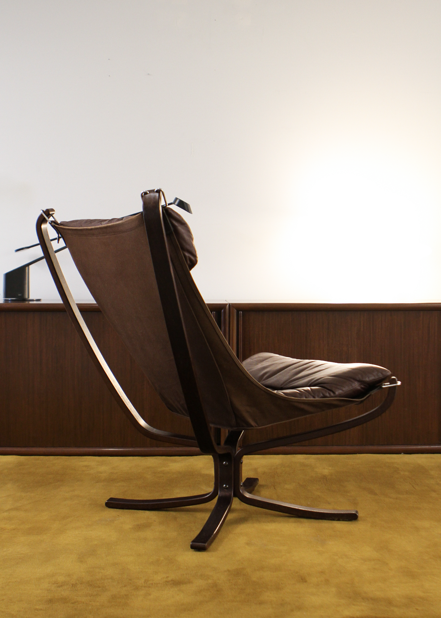 Falcon Chair