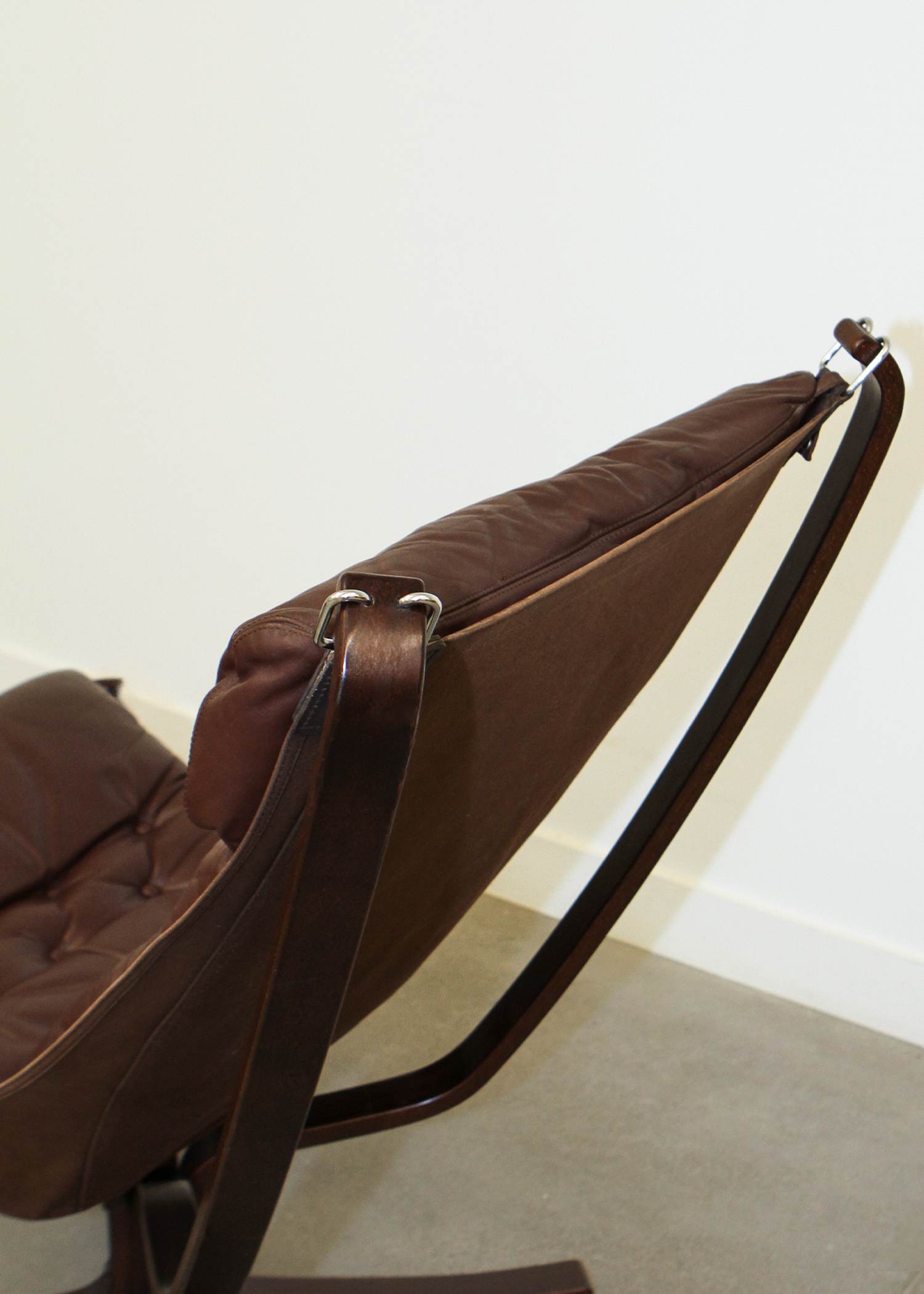 Falcon Chair