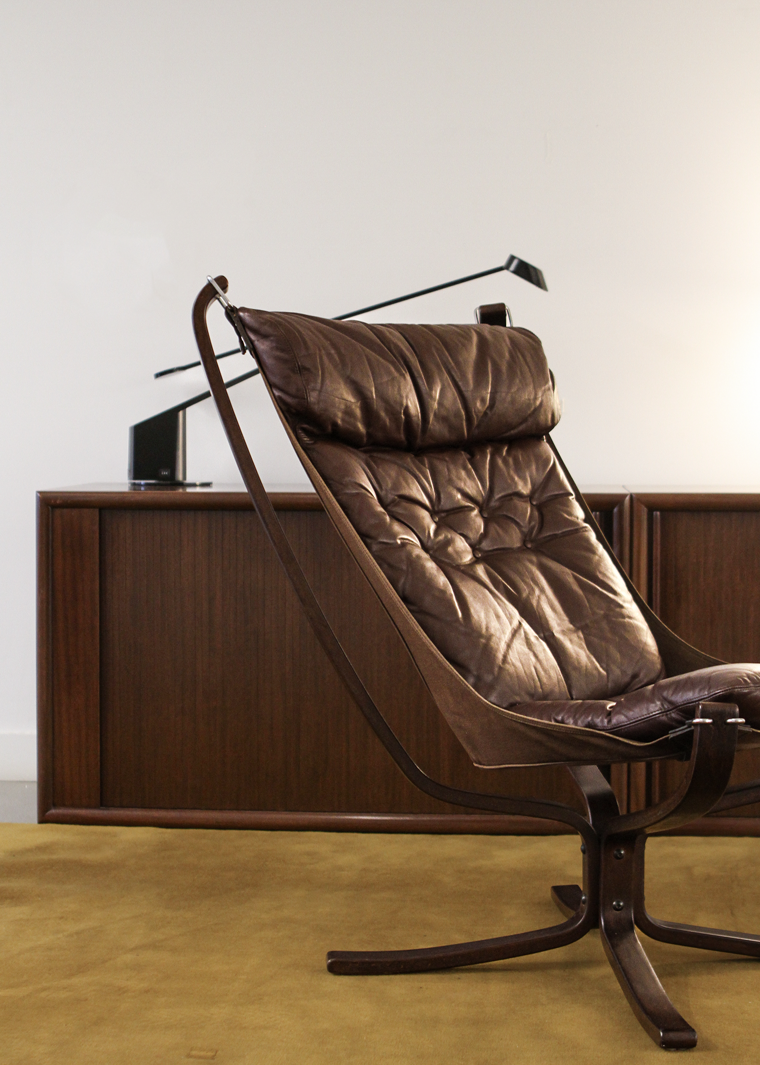 Falcon Chair