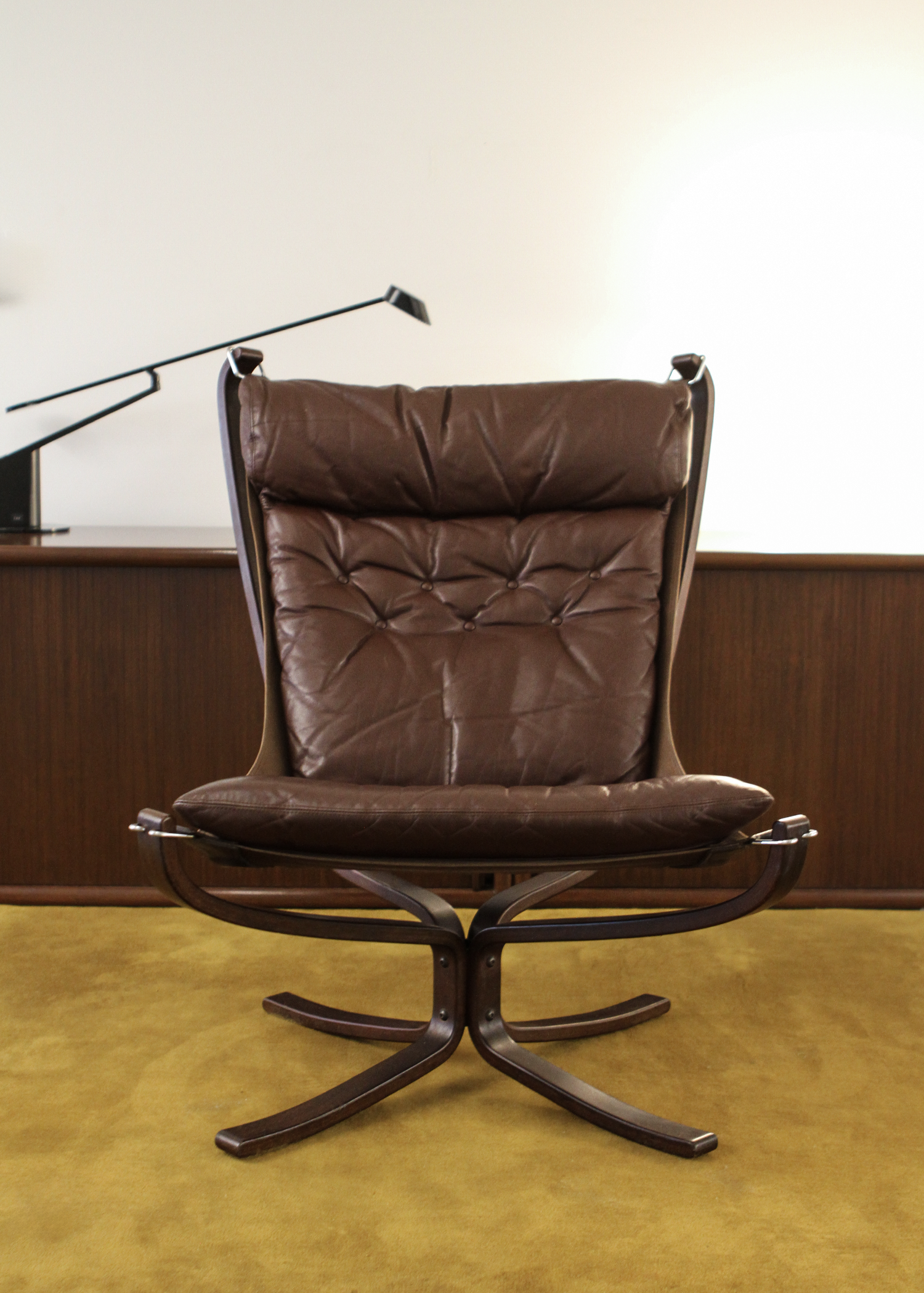 Falcon Chair