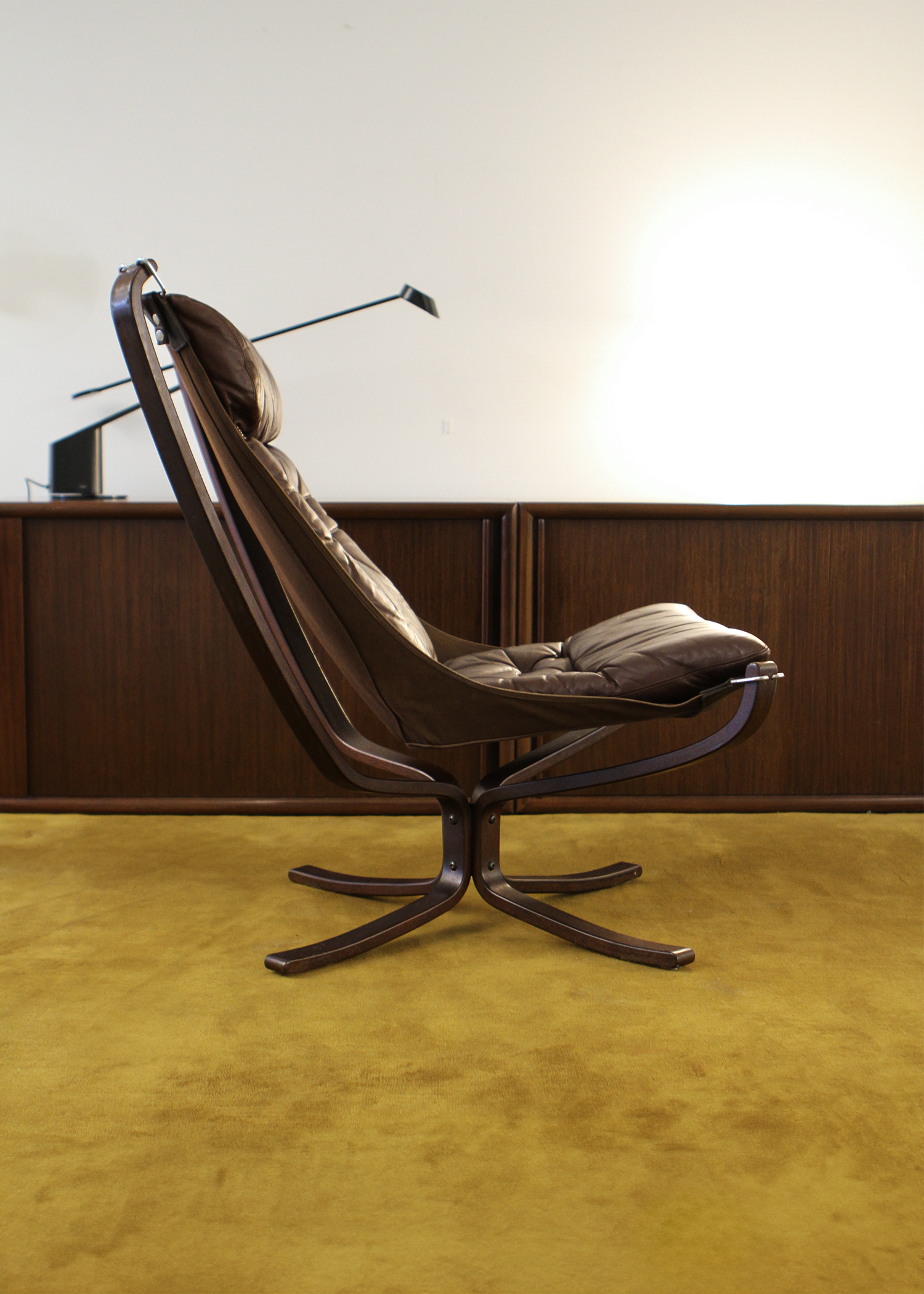 Falcon Chair