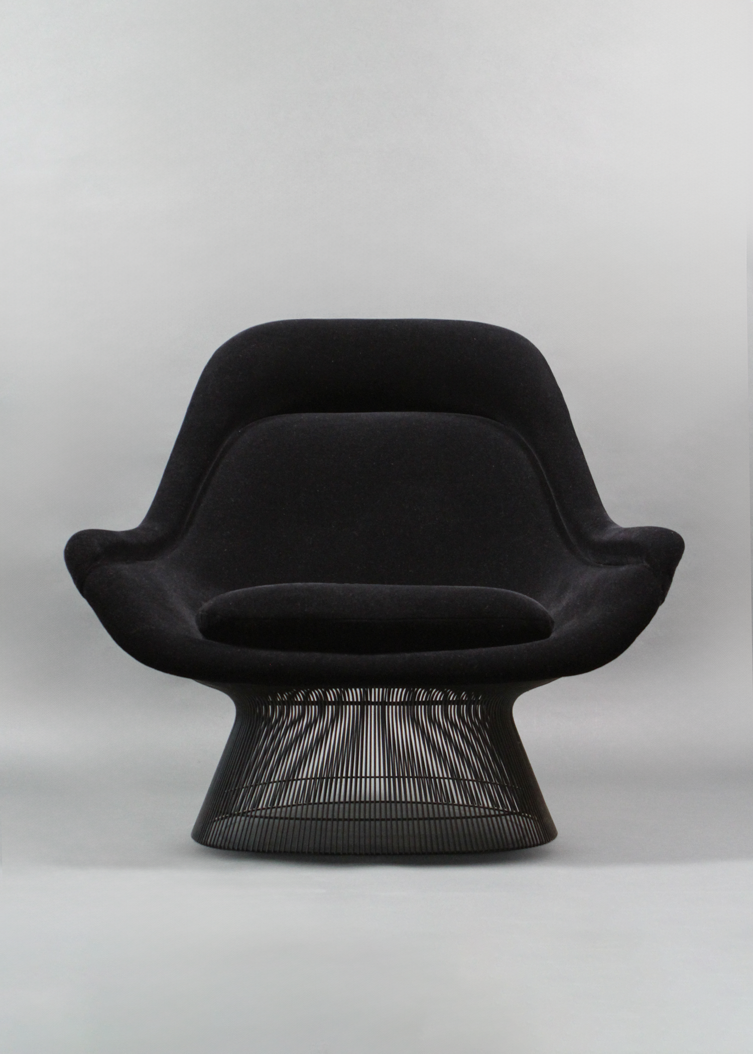 Platner Easy Lounge Chair
