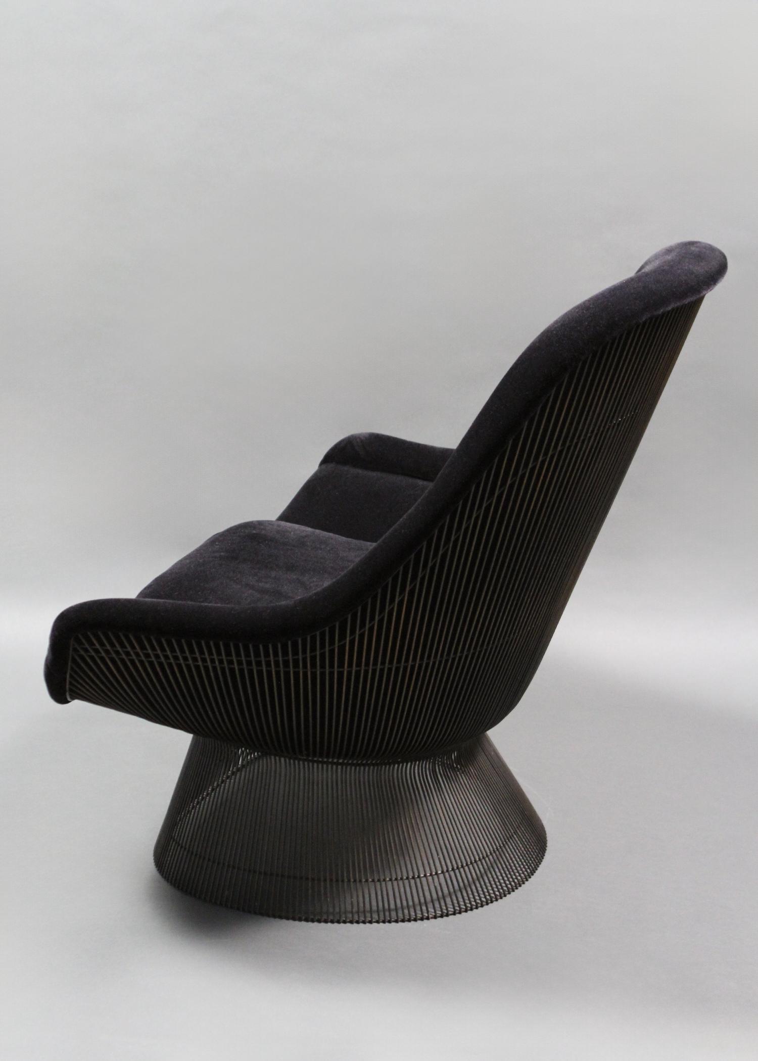 Platner Easy Lounge Chair