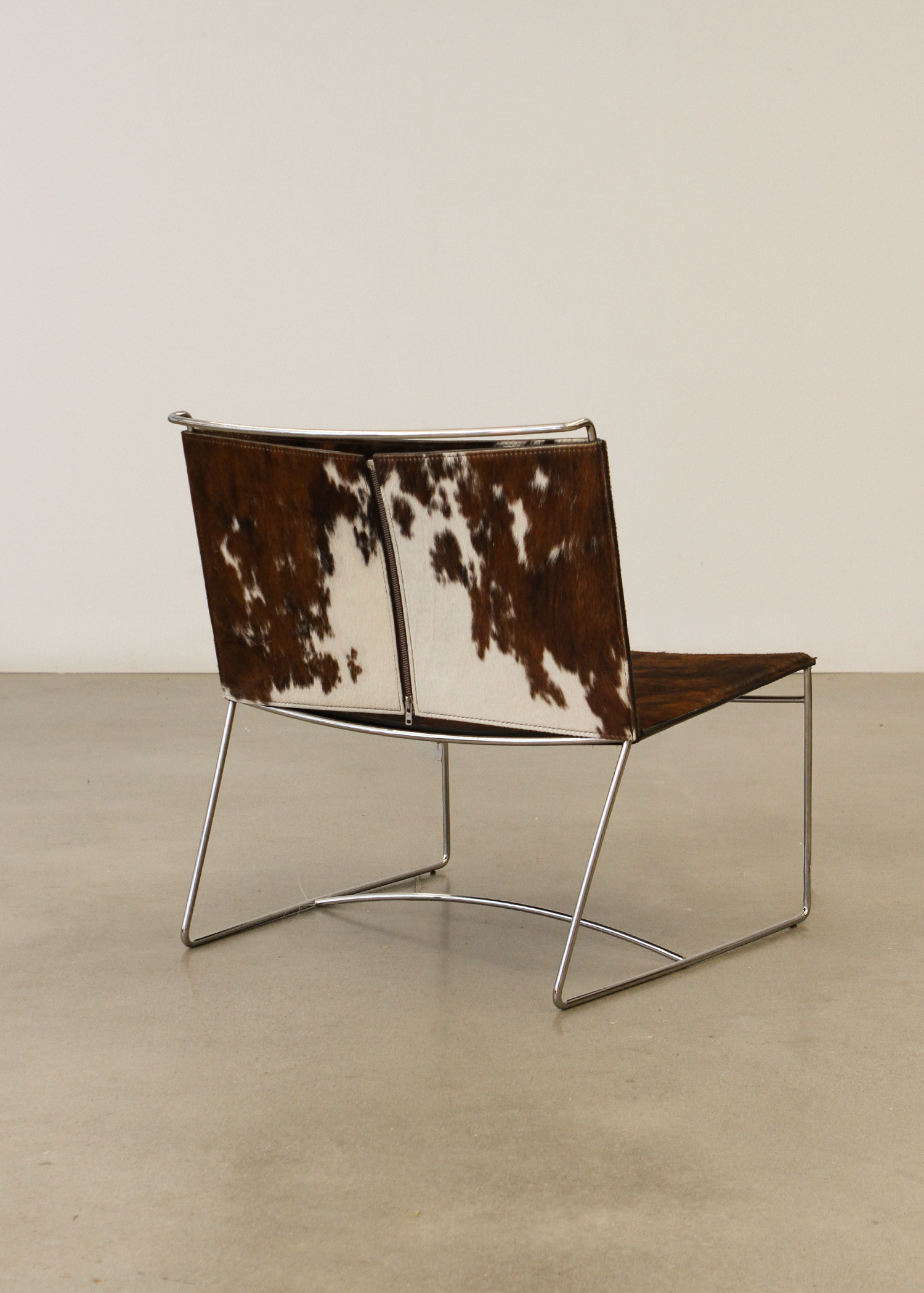 "Fil" Low lounge chair