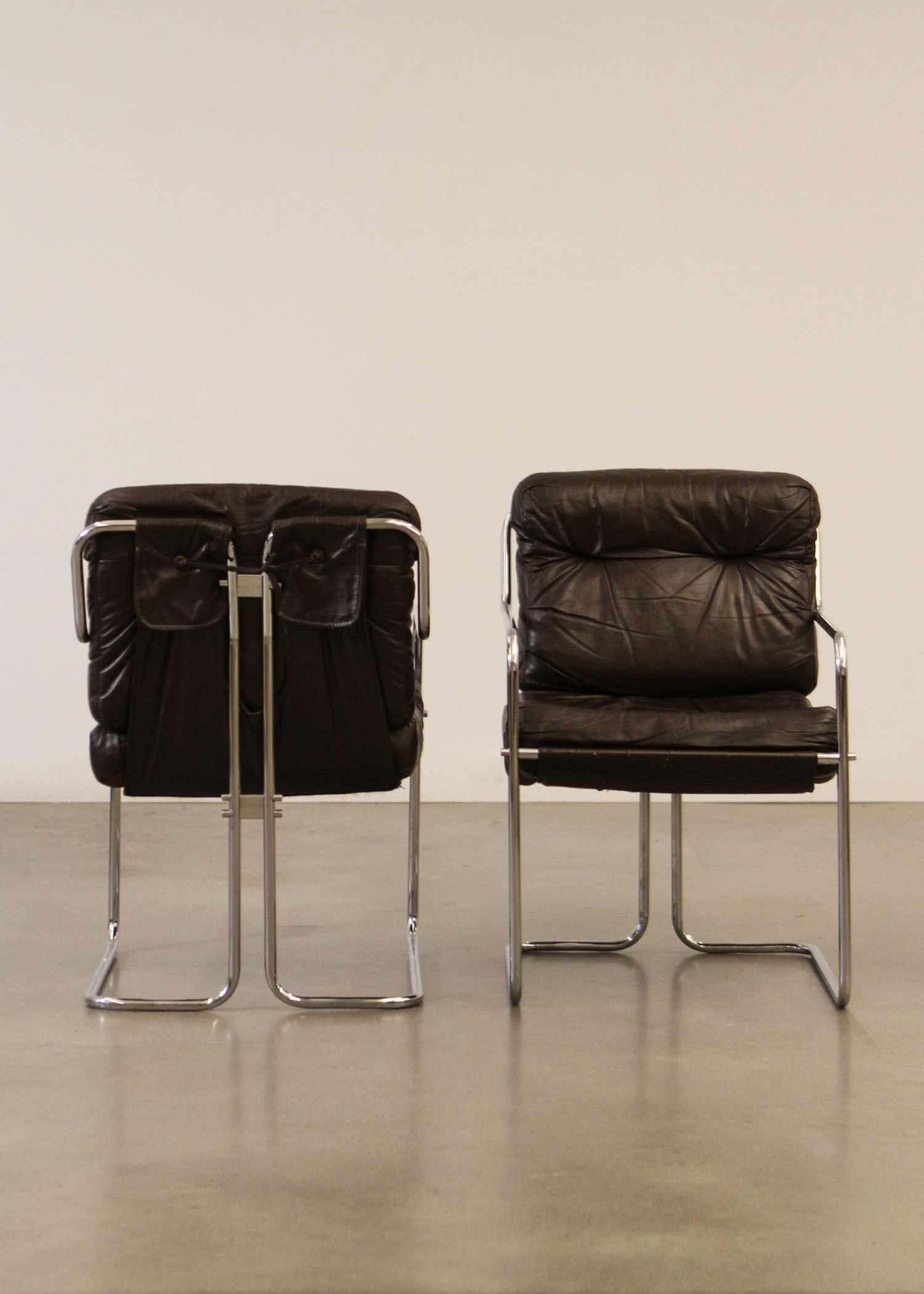 ‘Tucroma’ Chairs