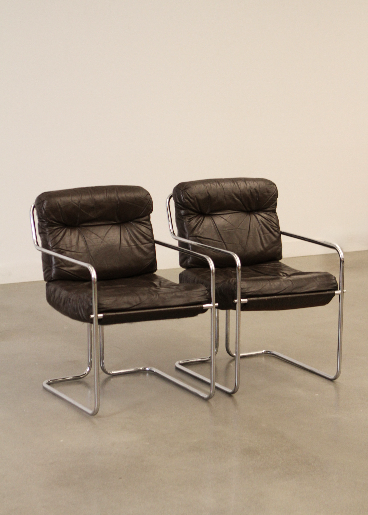 ‘Tucroma’ Chairs