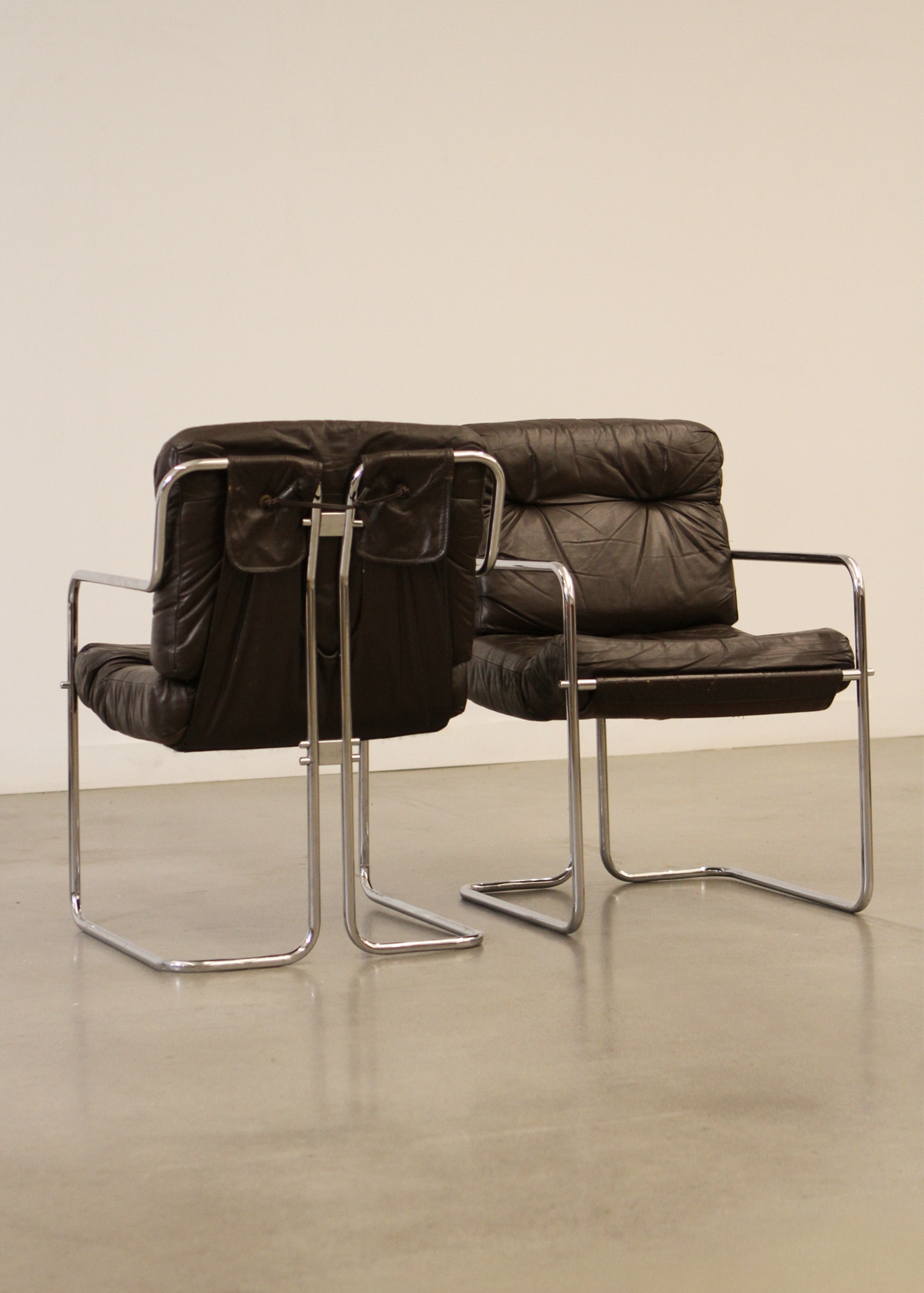 ‘Tucroma’ Chairs