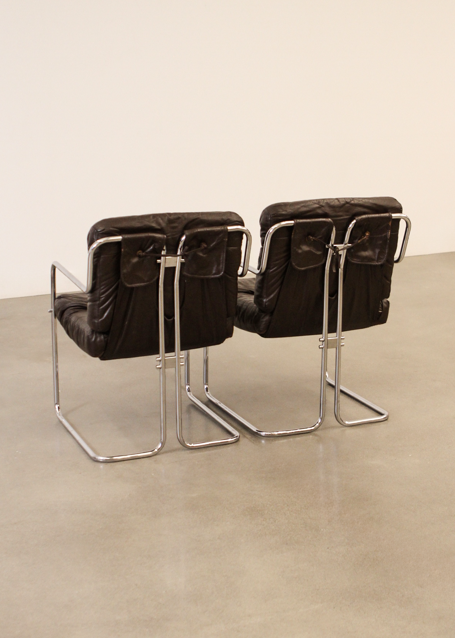 ‘Tucroma’ Chairs