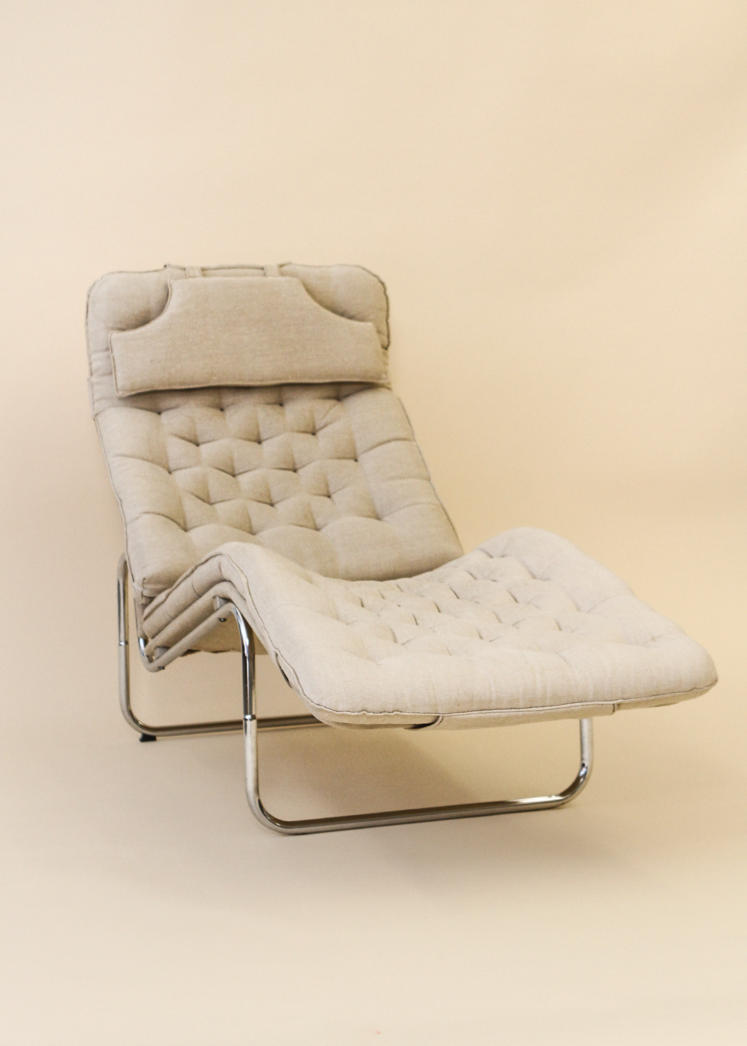 Kroken Chaise Lounge