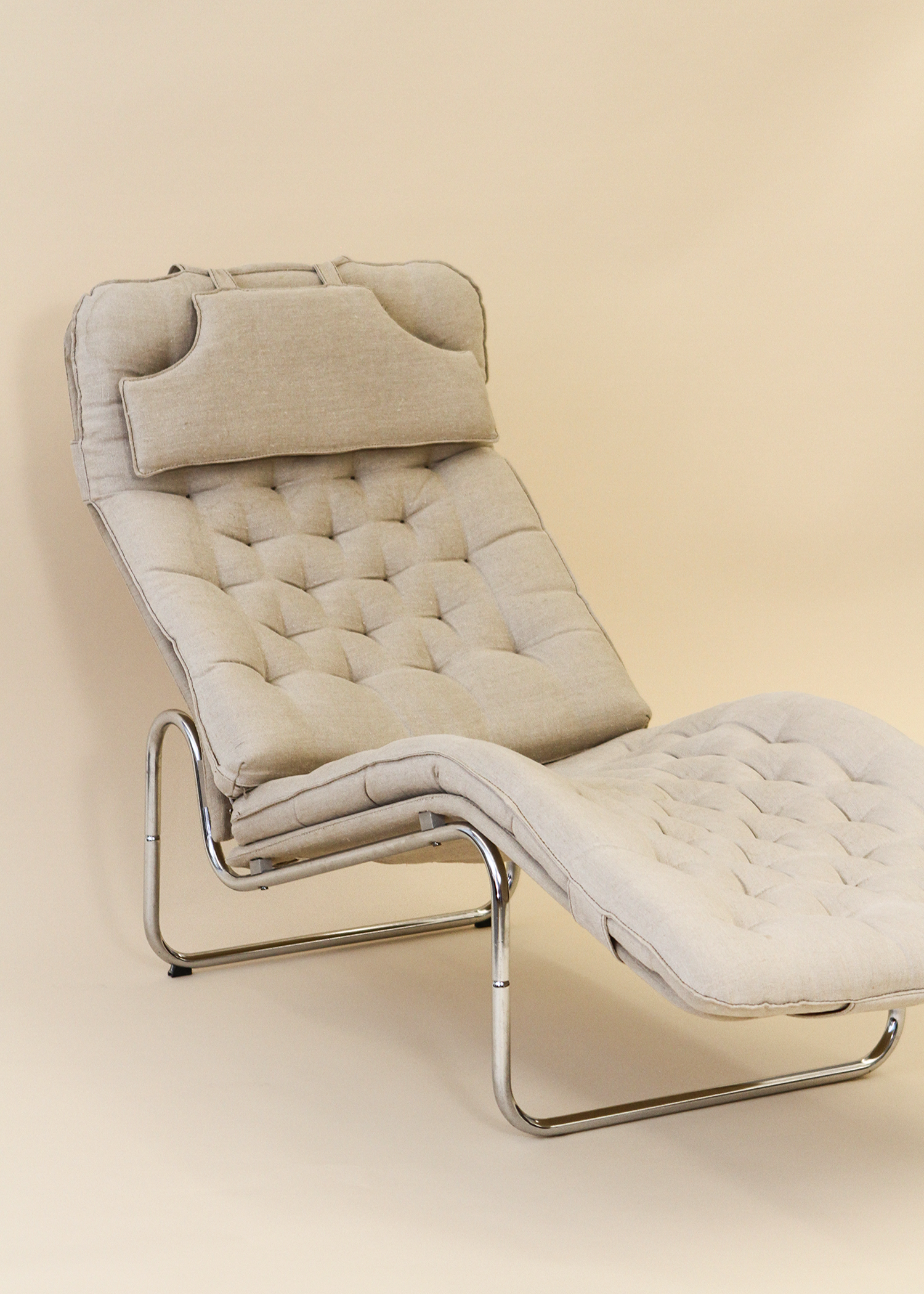 Kroken Chaise Lounge