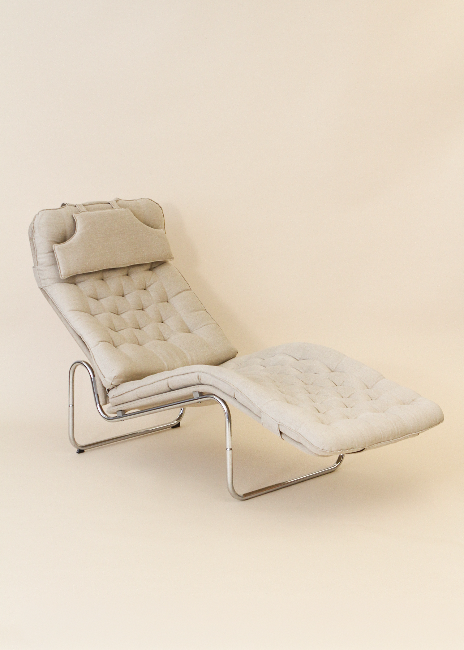 Kroken Chaise Lounge