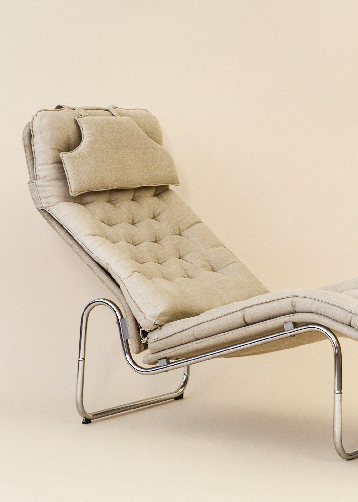 Kroken Chaise Lounge