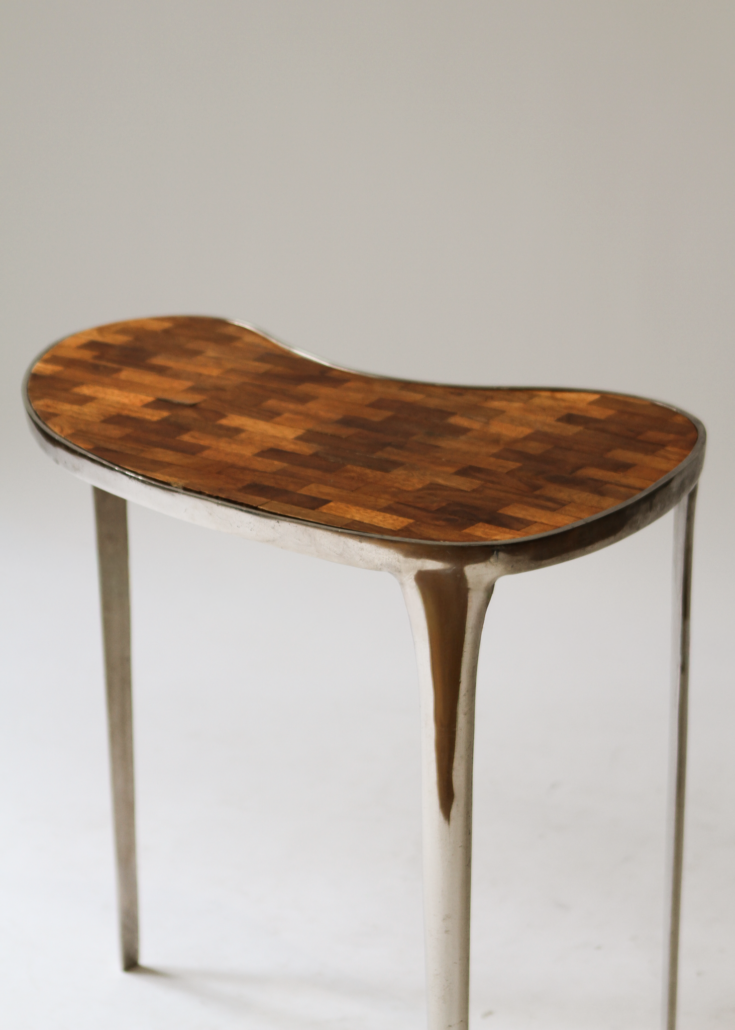 Kidney Side Table