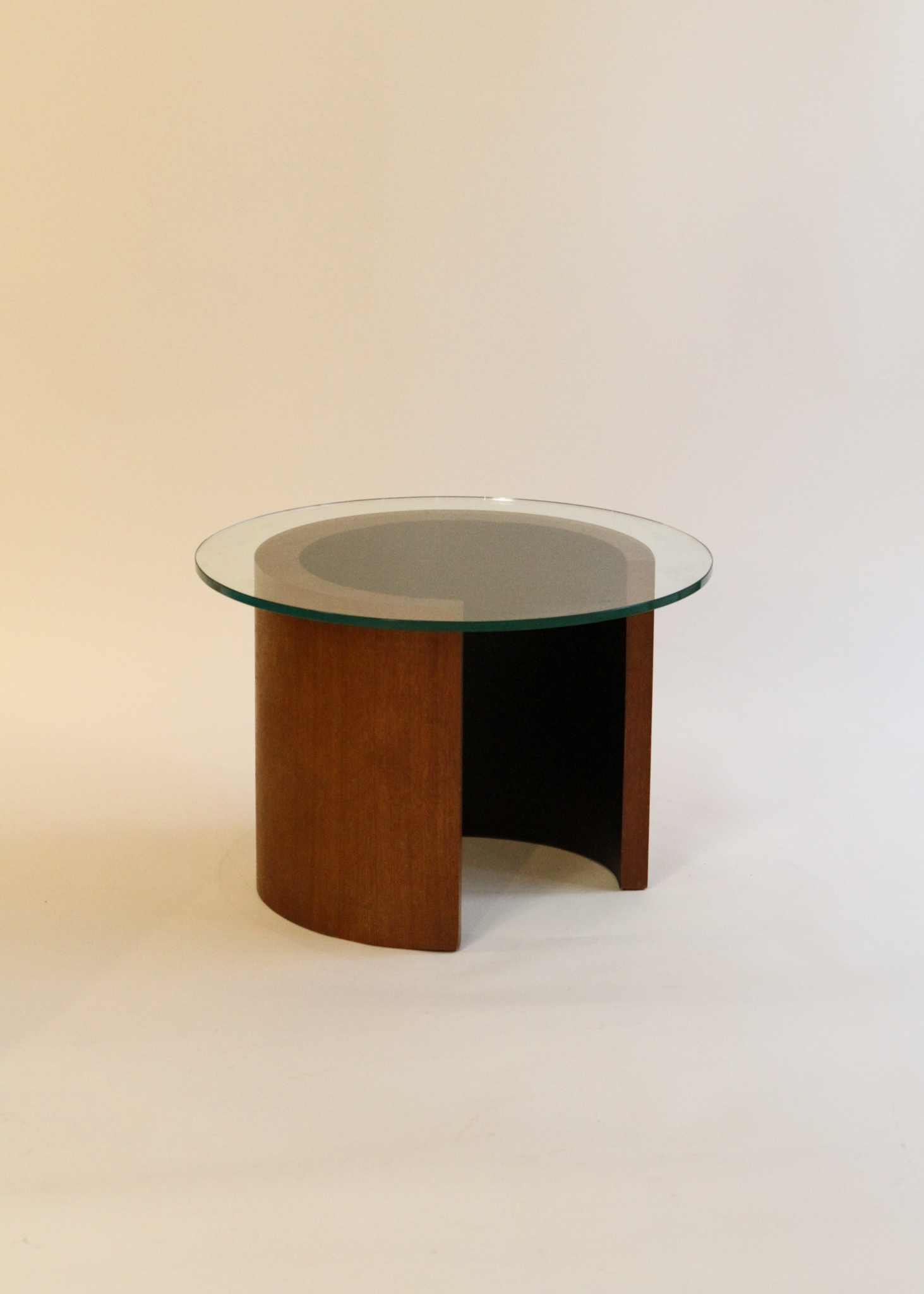 Lunar Side Table