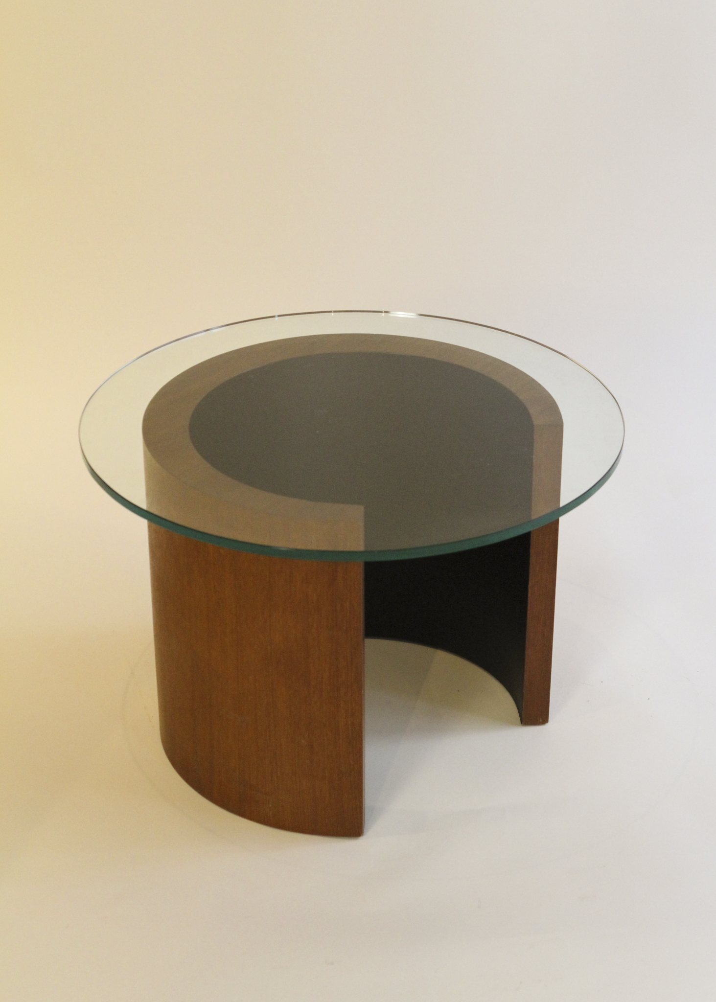 Lunar Side Table