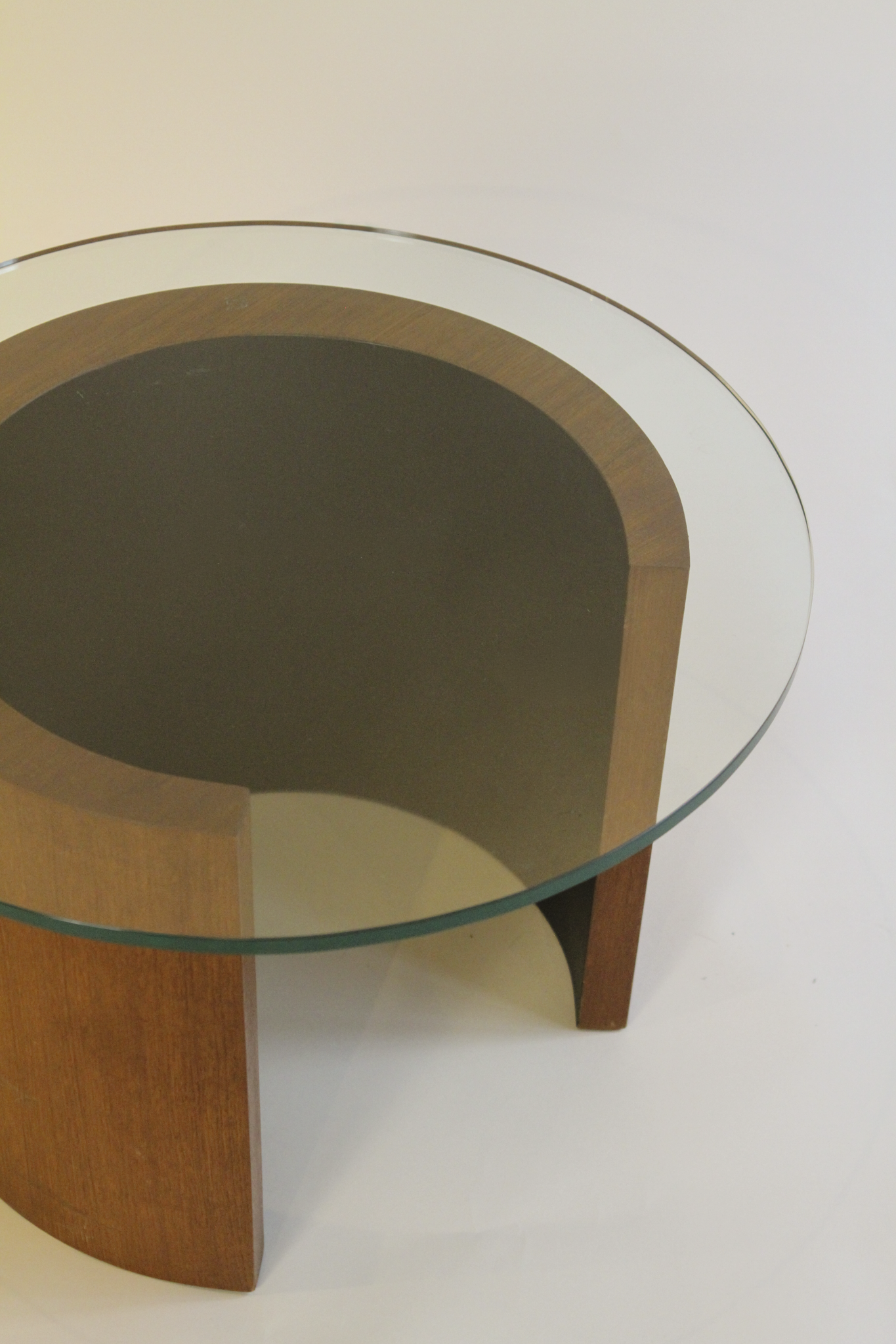 Lunar Side Table