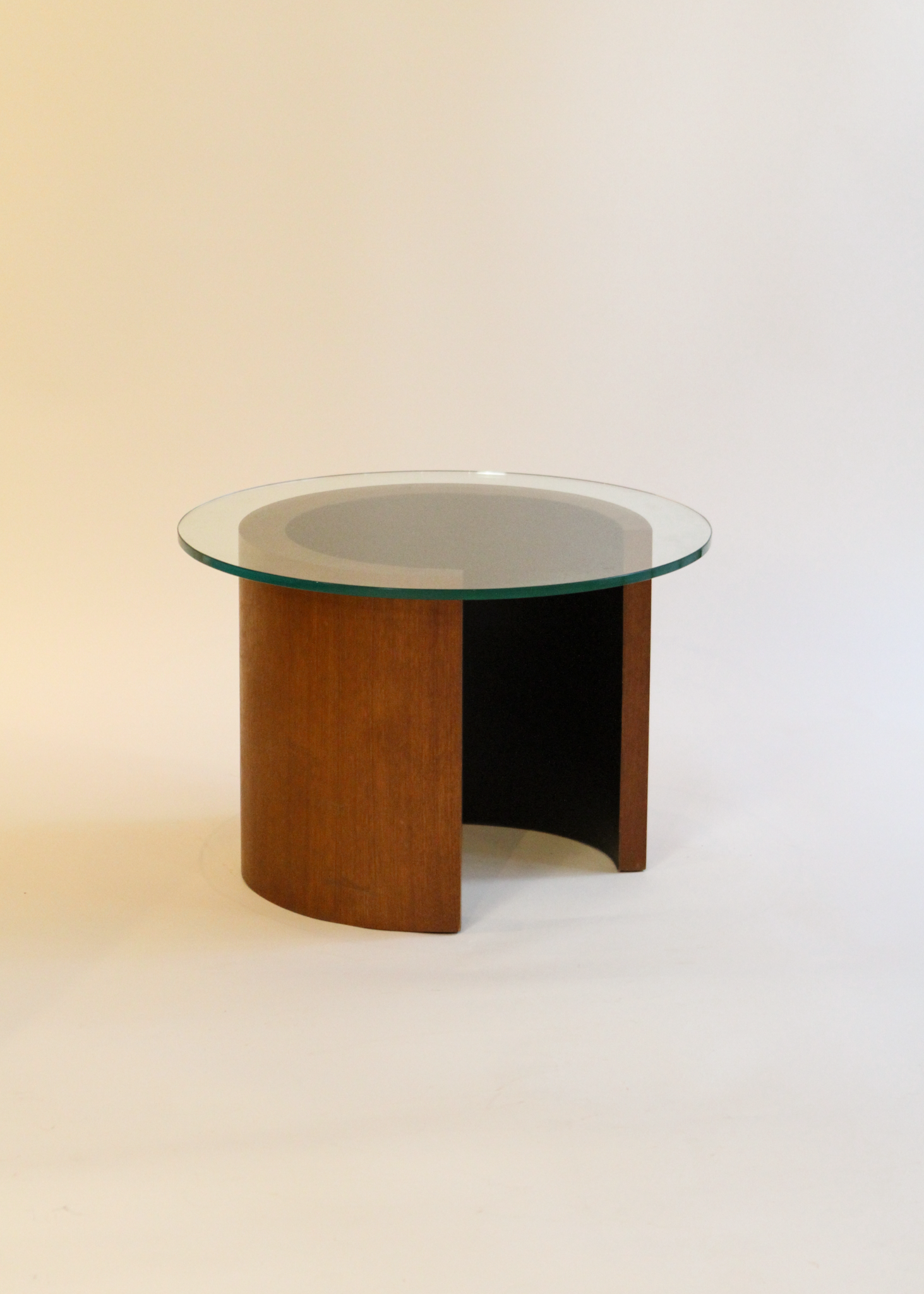 Lunar Side Table