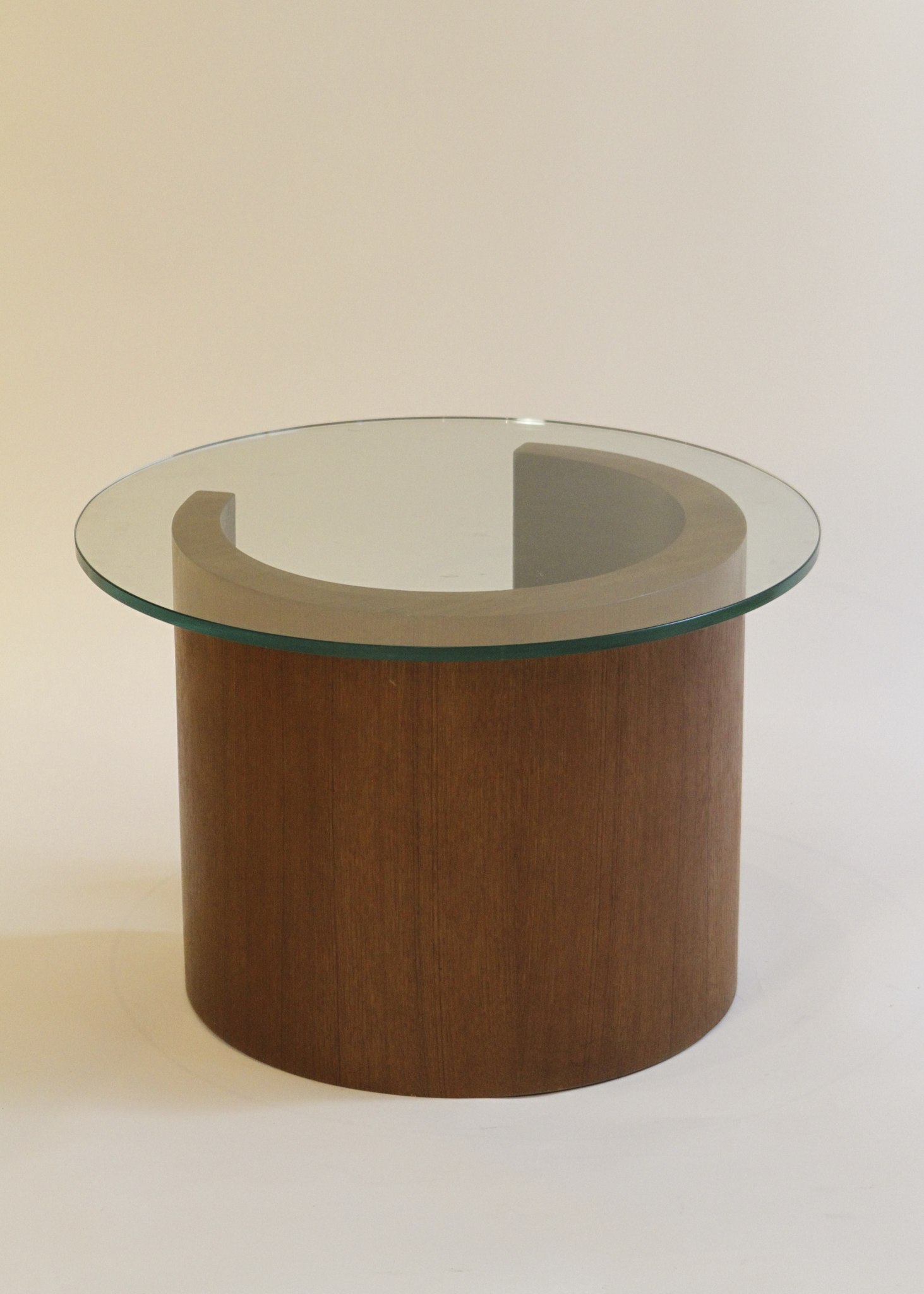 Lunar Side Table