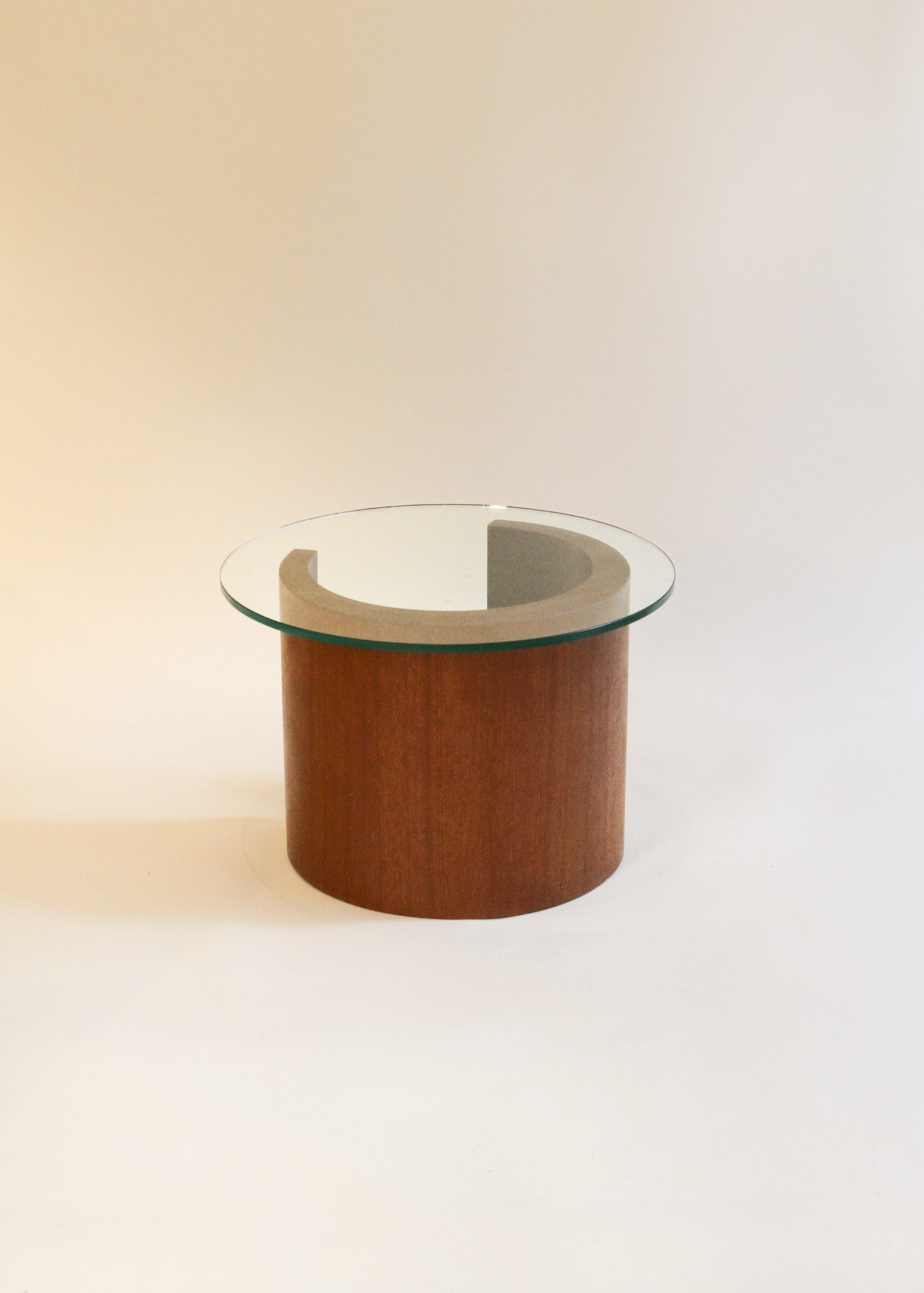 Lunar Side Table