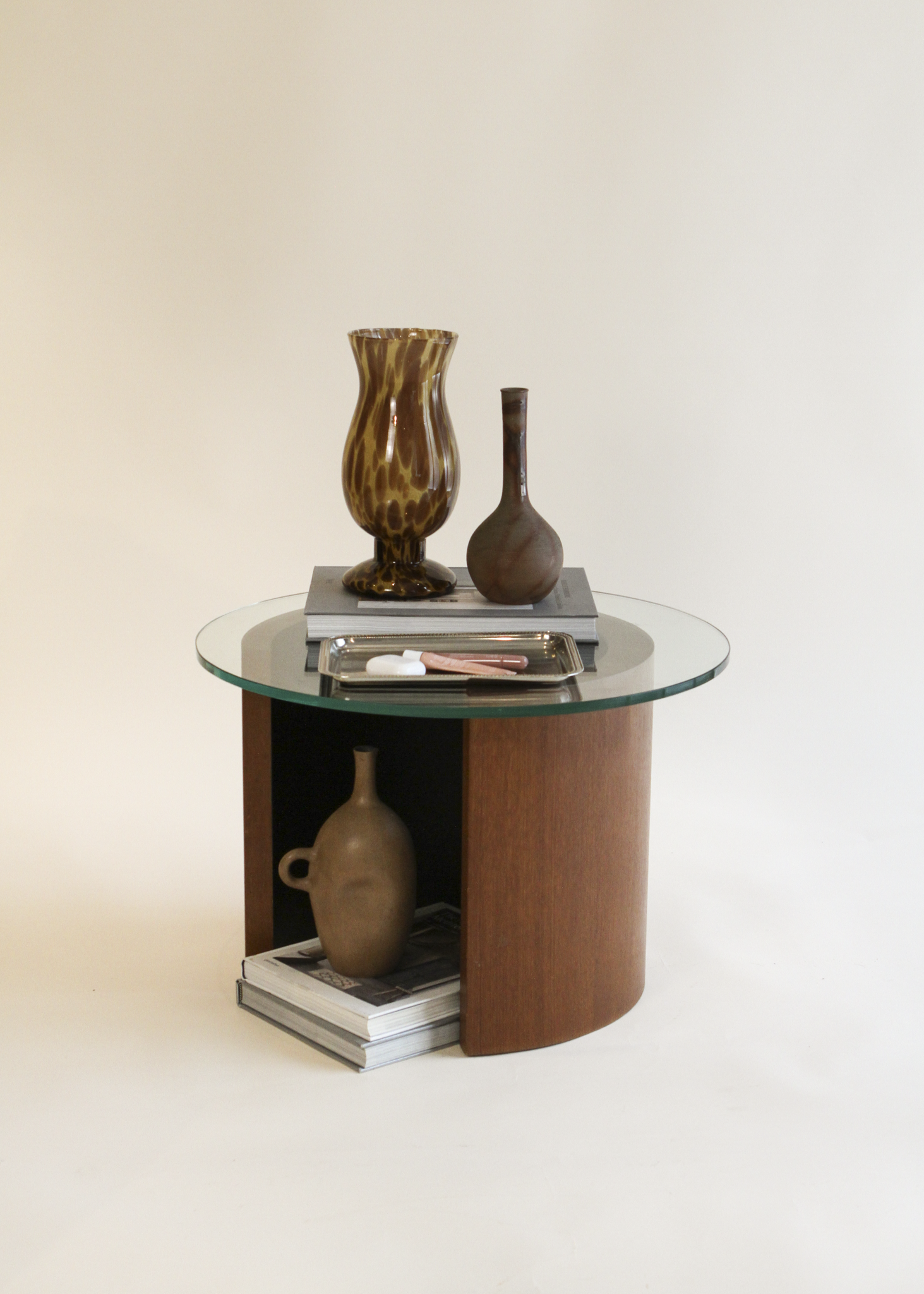 Lunar Side Table