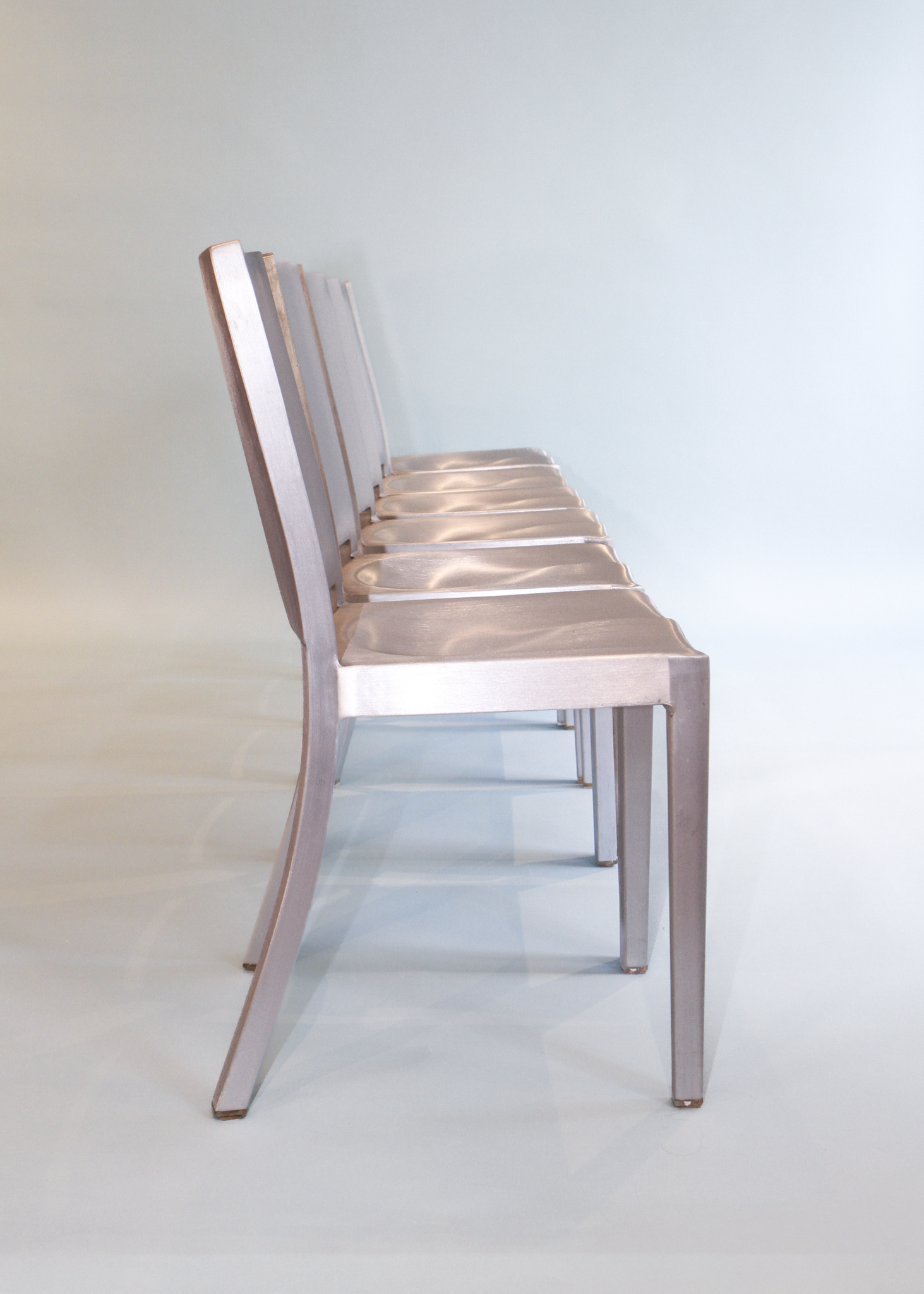 (2) Hudson Chairs