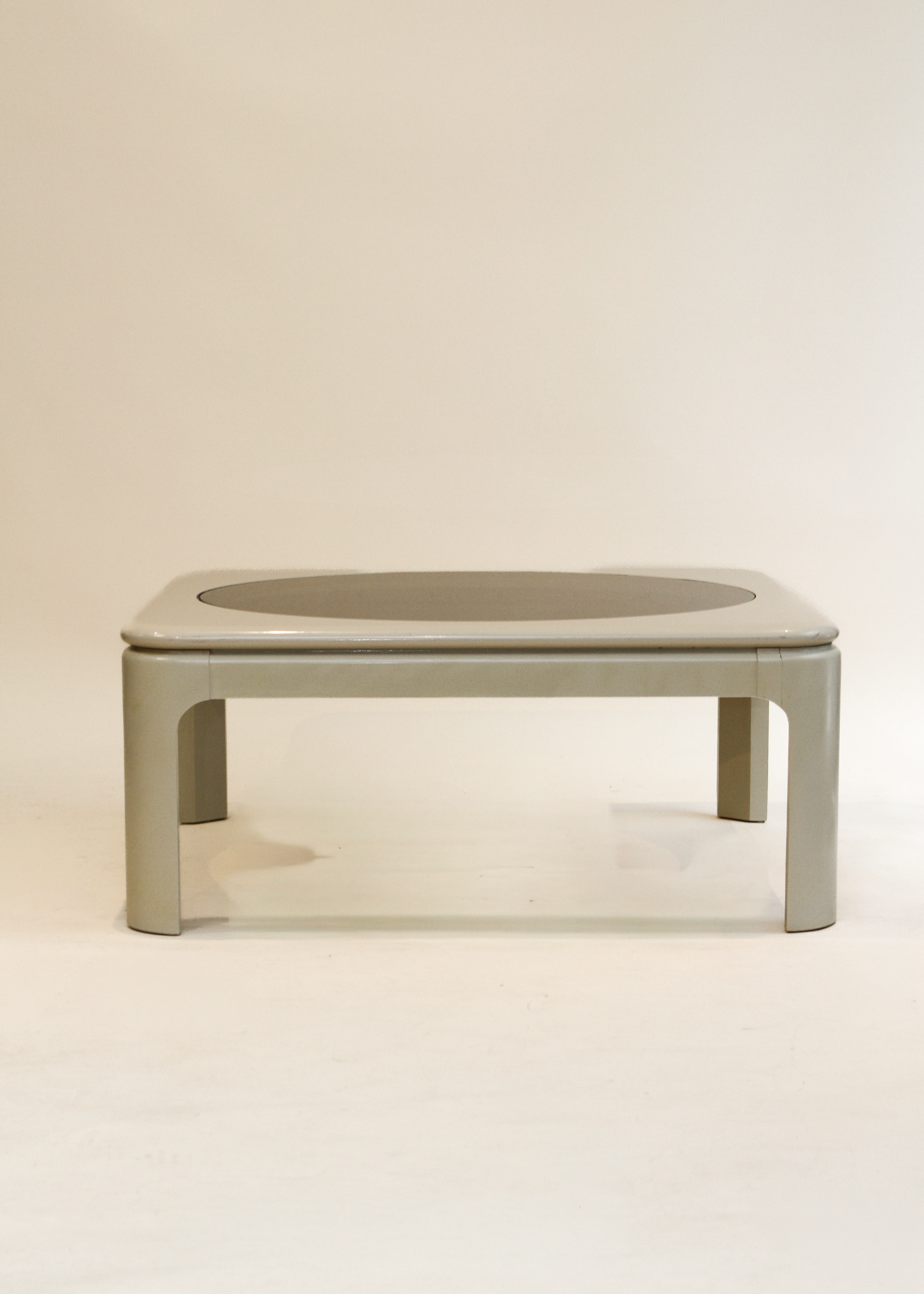 Laquered Vintage Coffee table