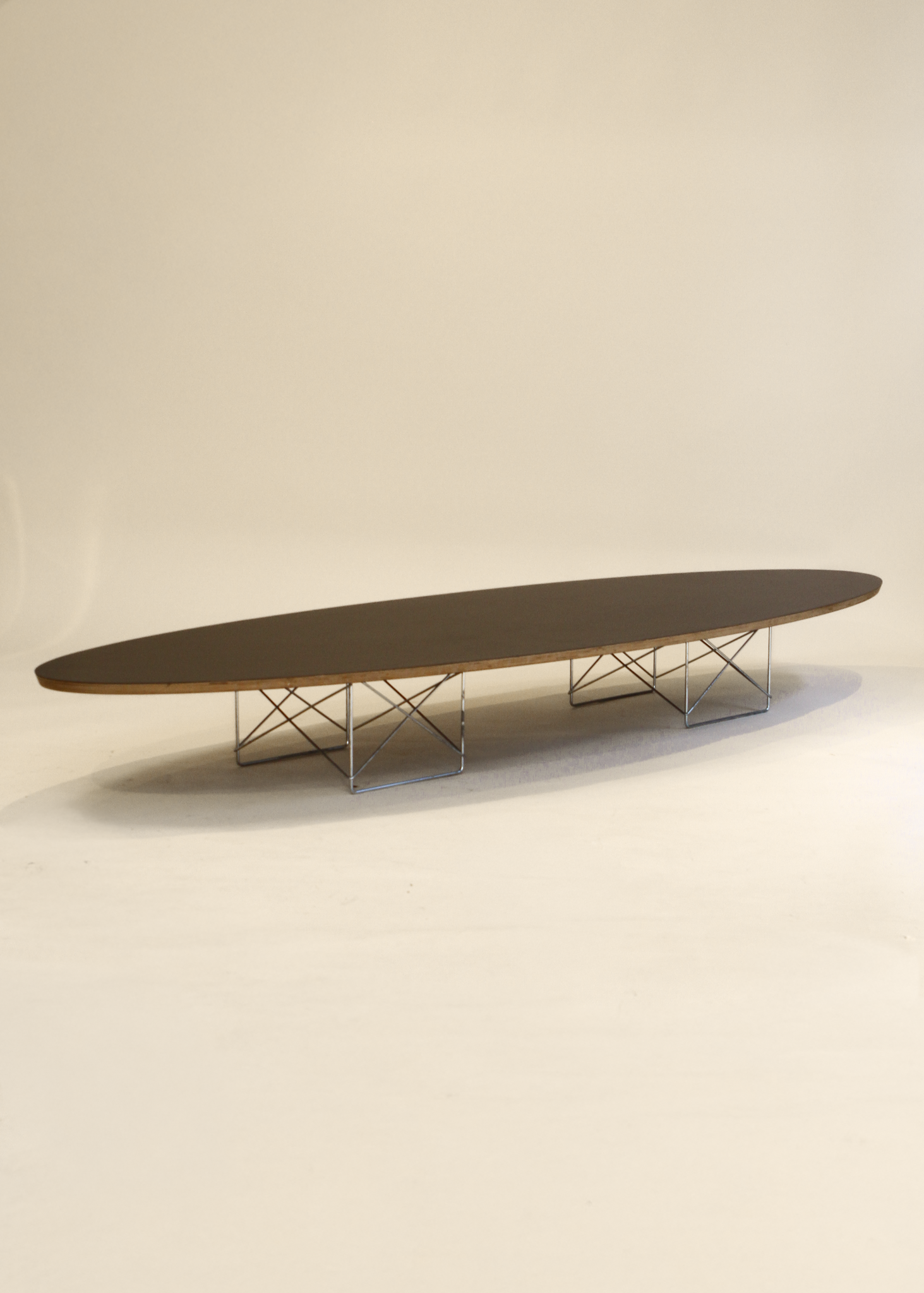 Eames Elliptical Table