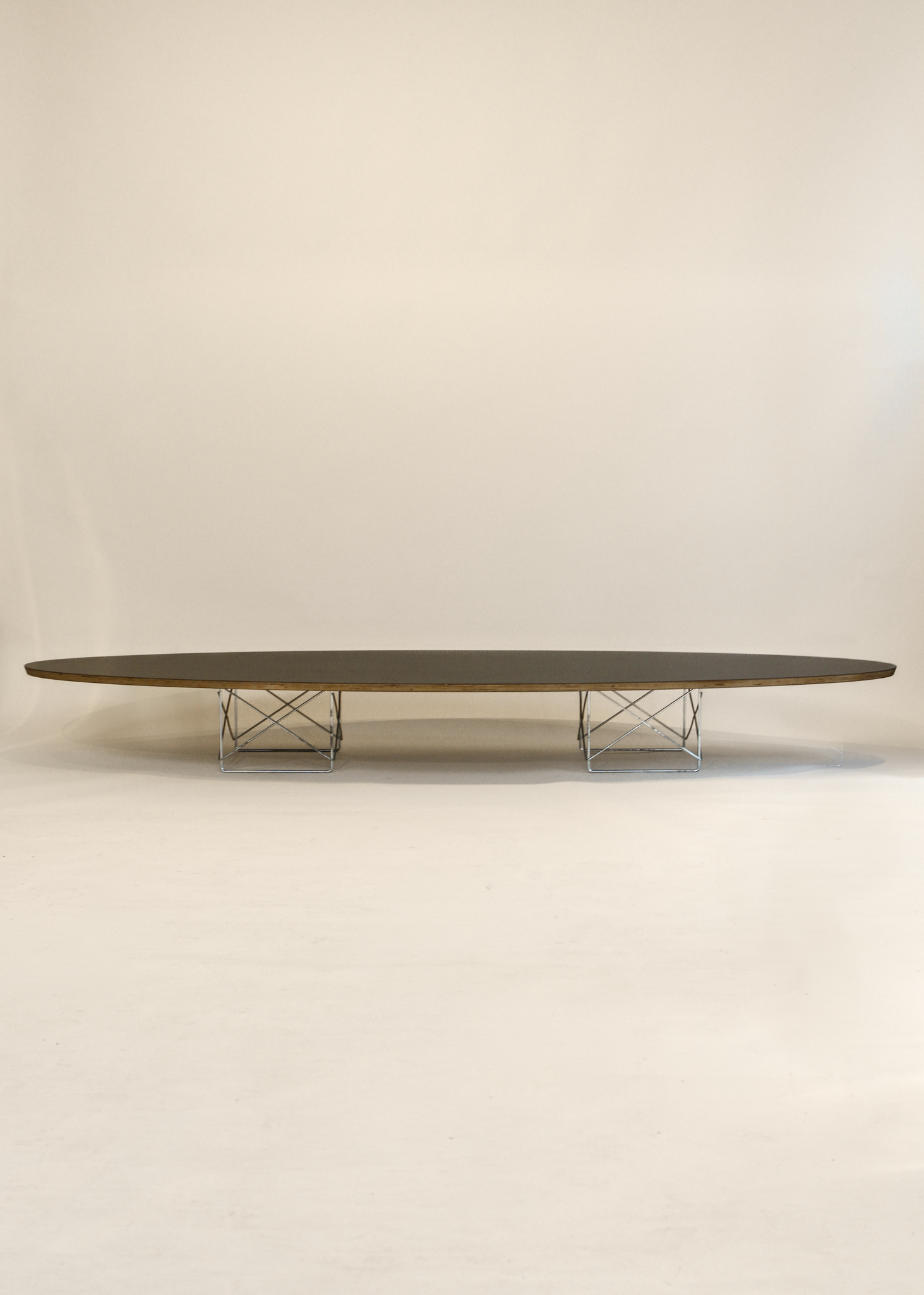 Eames Elliptical Table