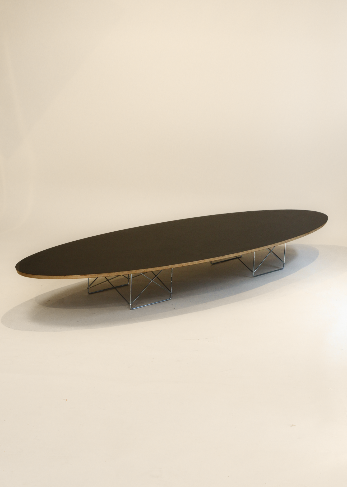Eames Elliptical Table