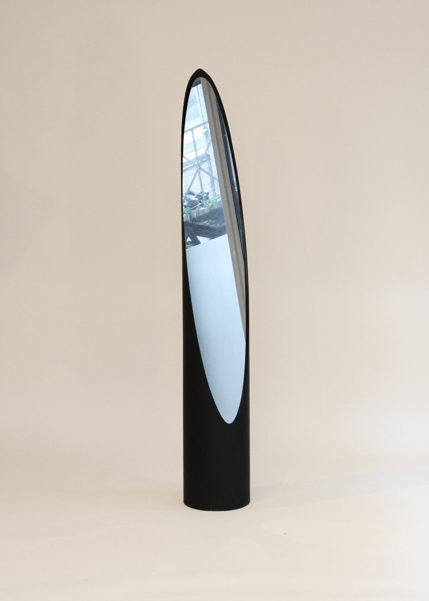 Lipstick Mirror