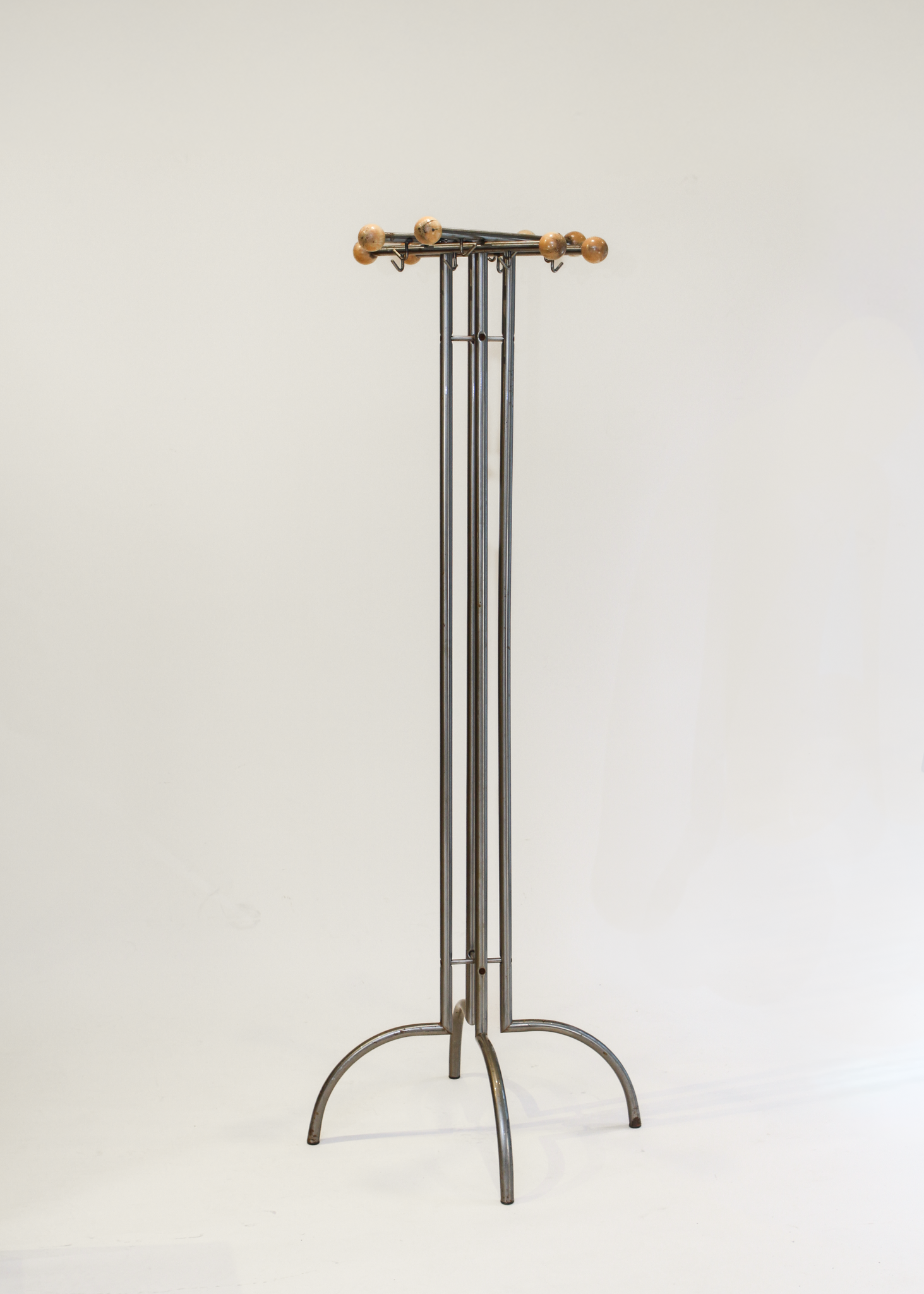 Steel Coat Hanger