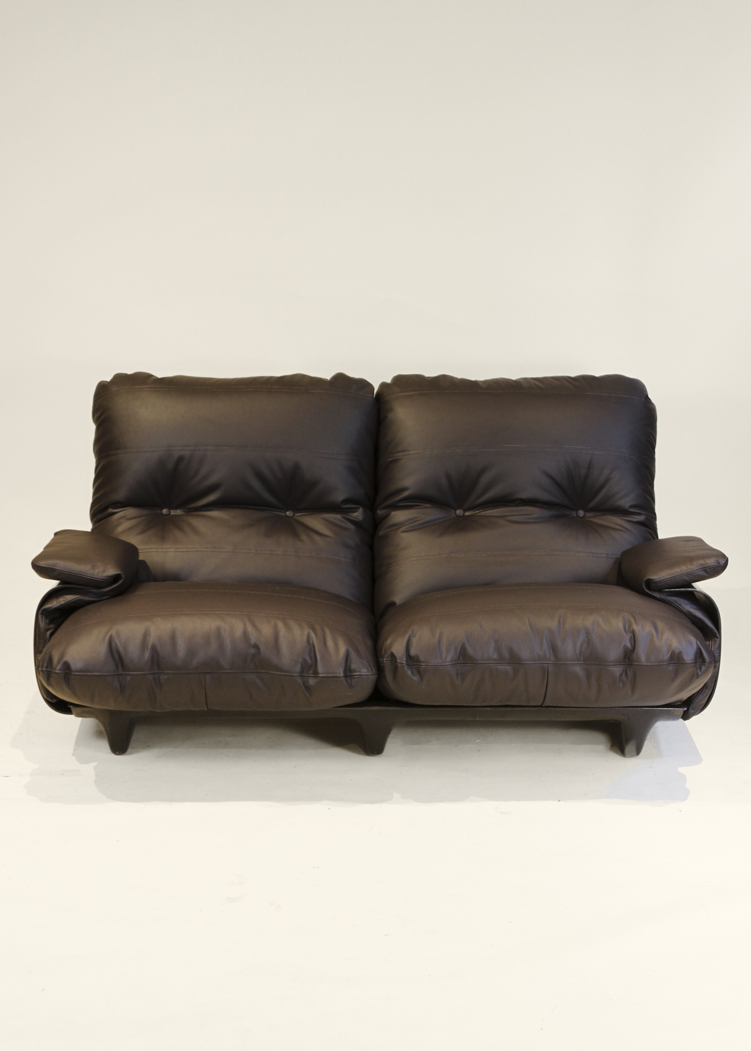 Marsala Sofa
