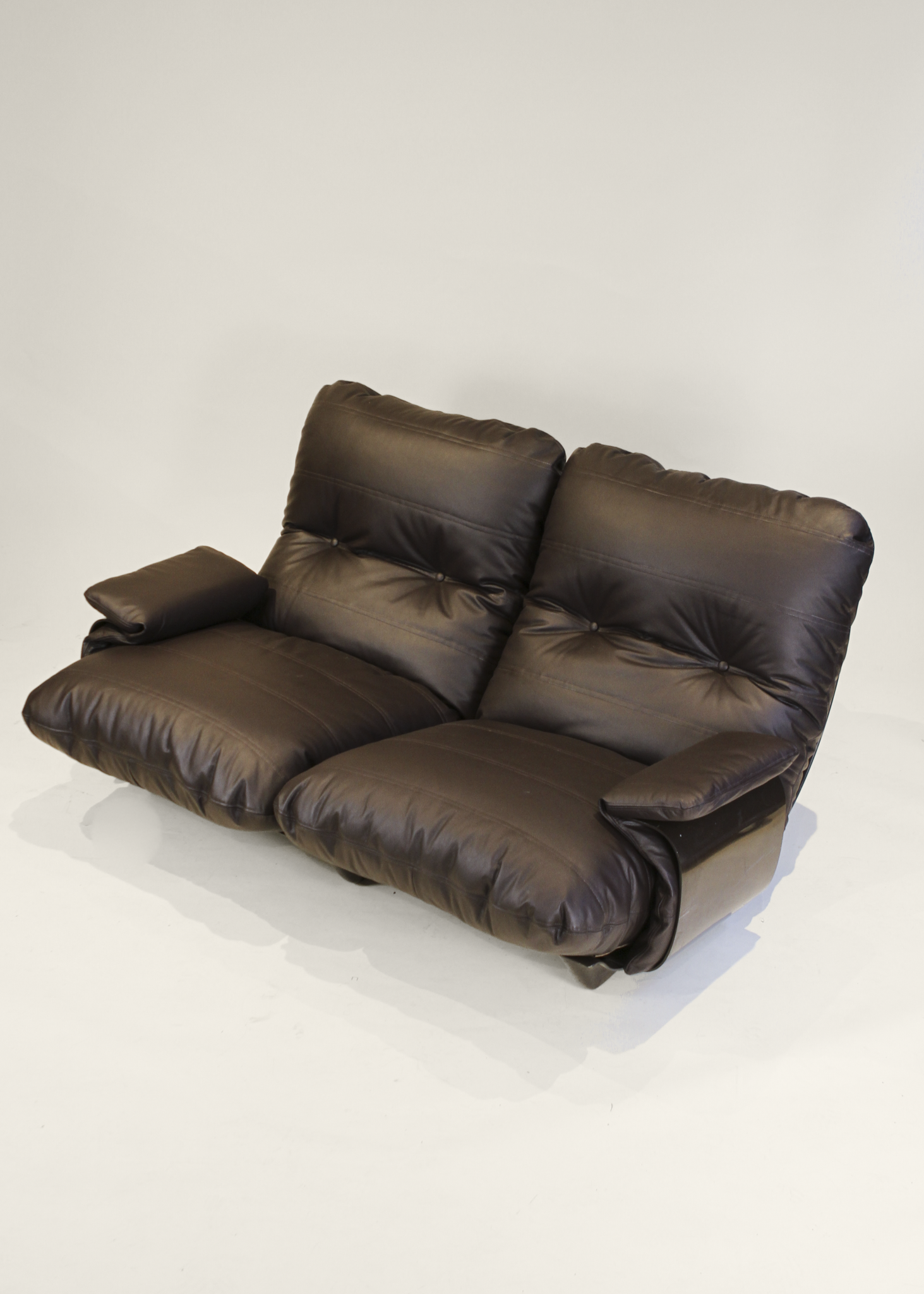 Marsala Sofa