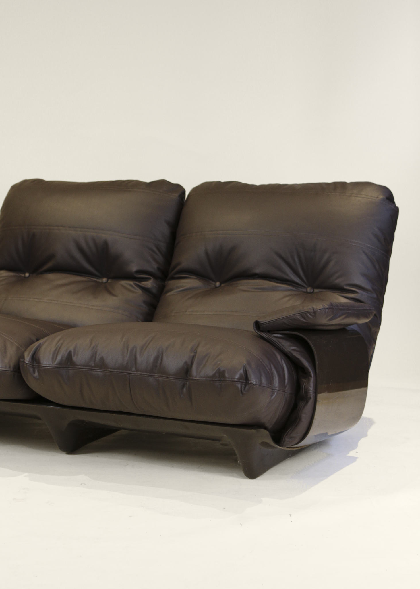 Marsala Sofa