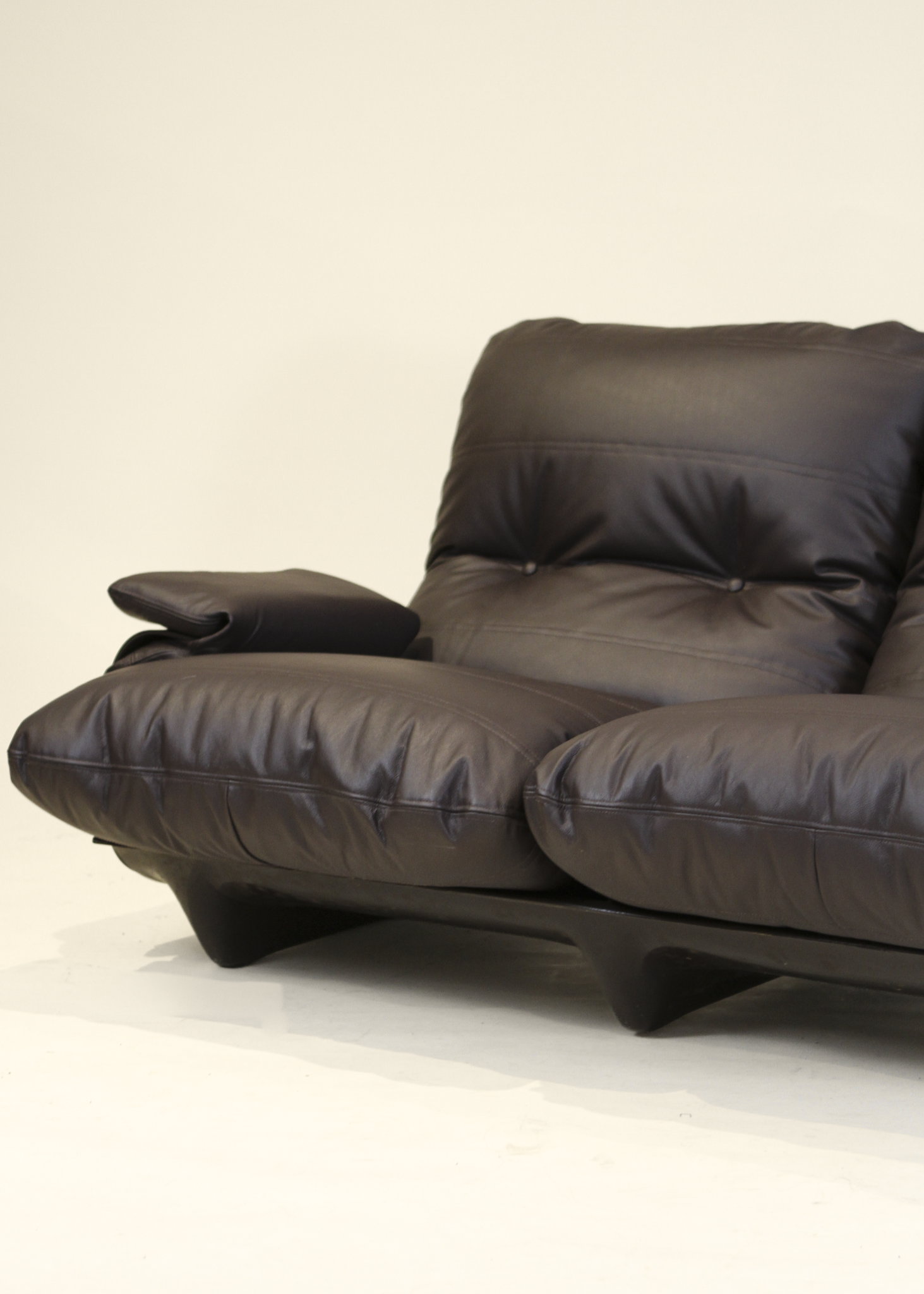 Marsala Sofa