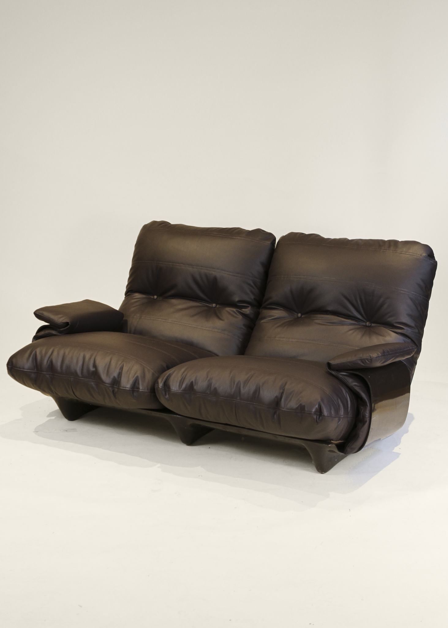 Marsala Sofa