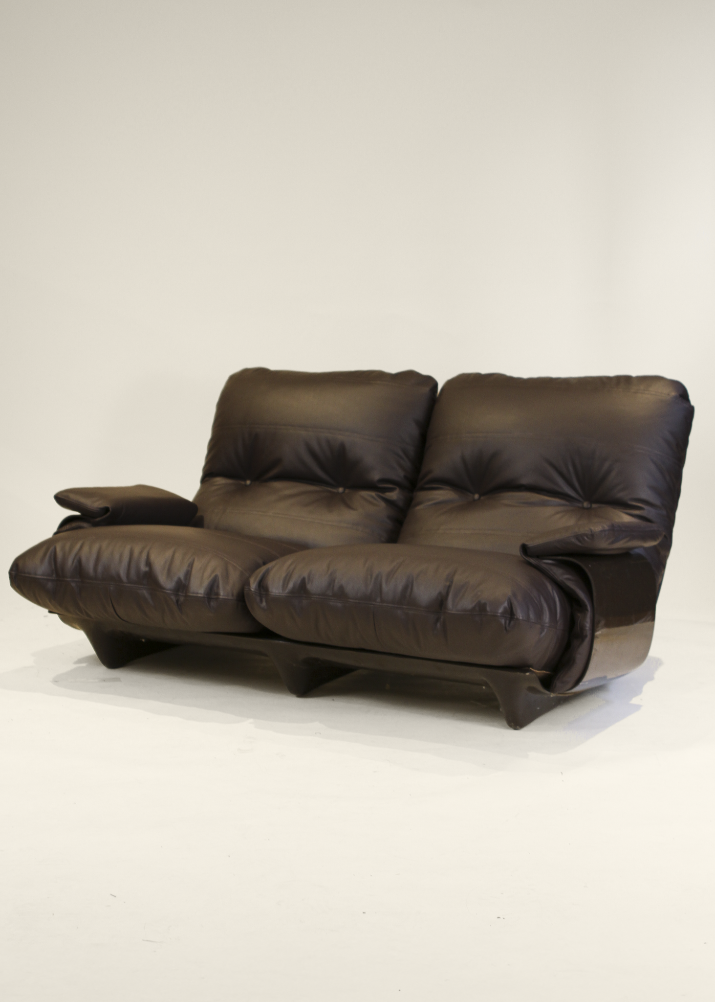 Marsala Sofa