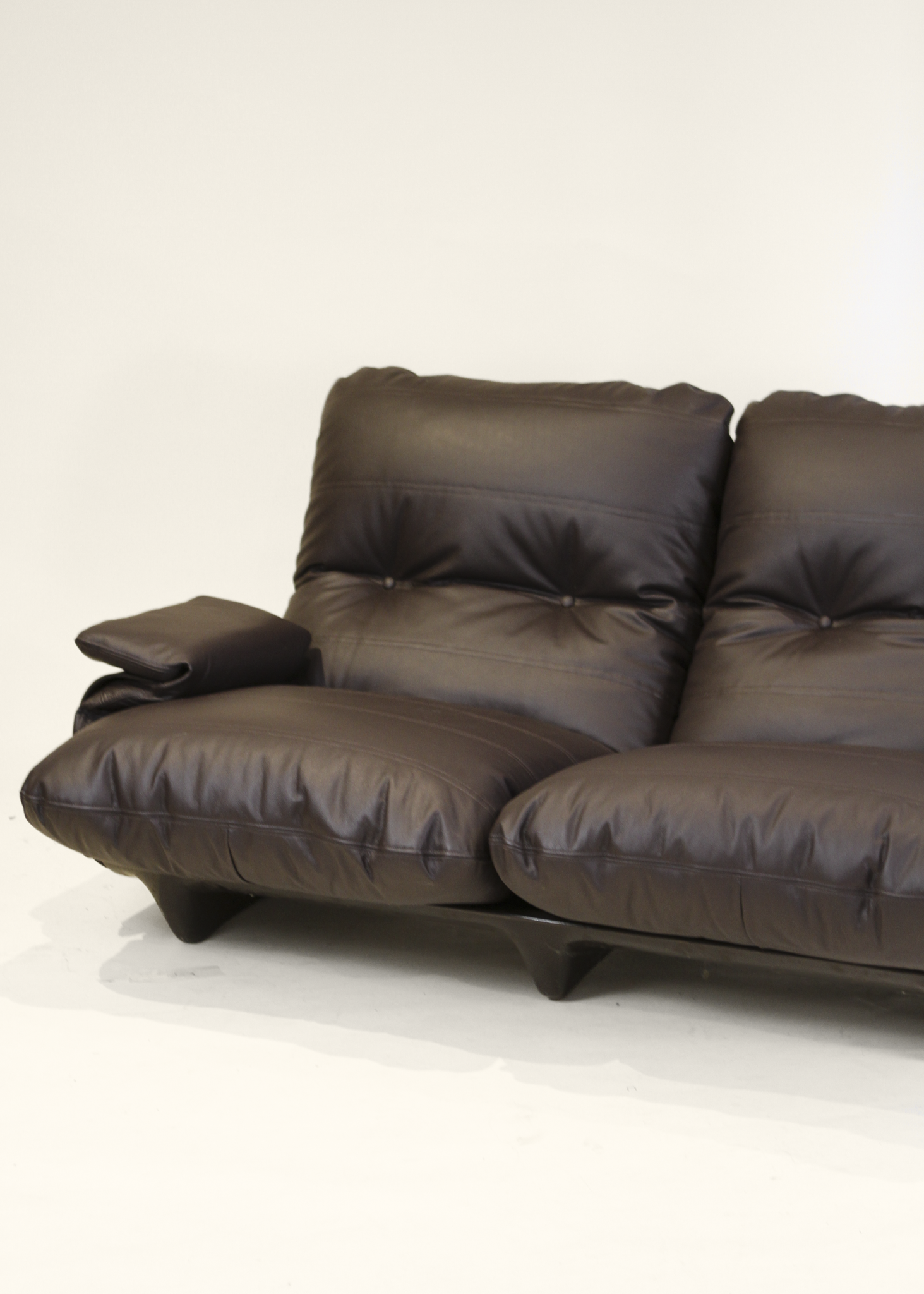 Marsala Sofa