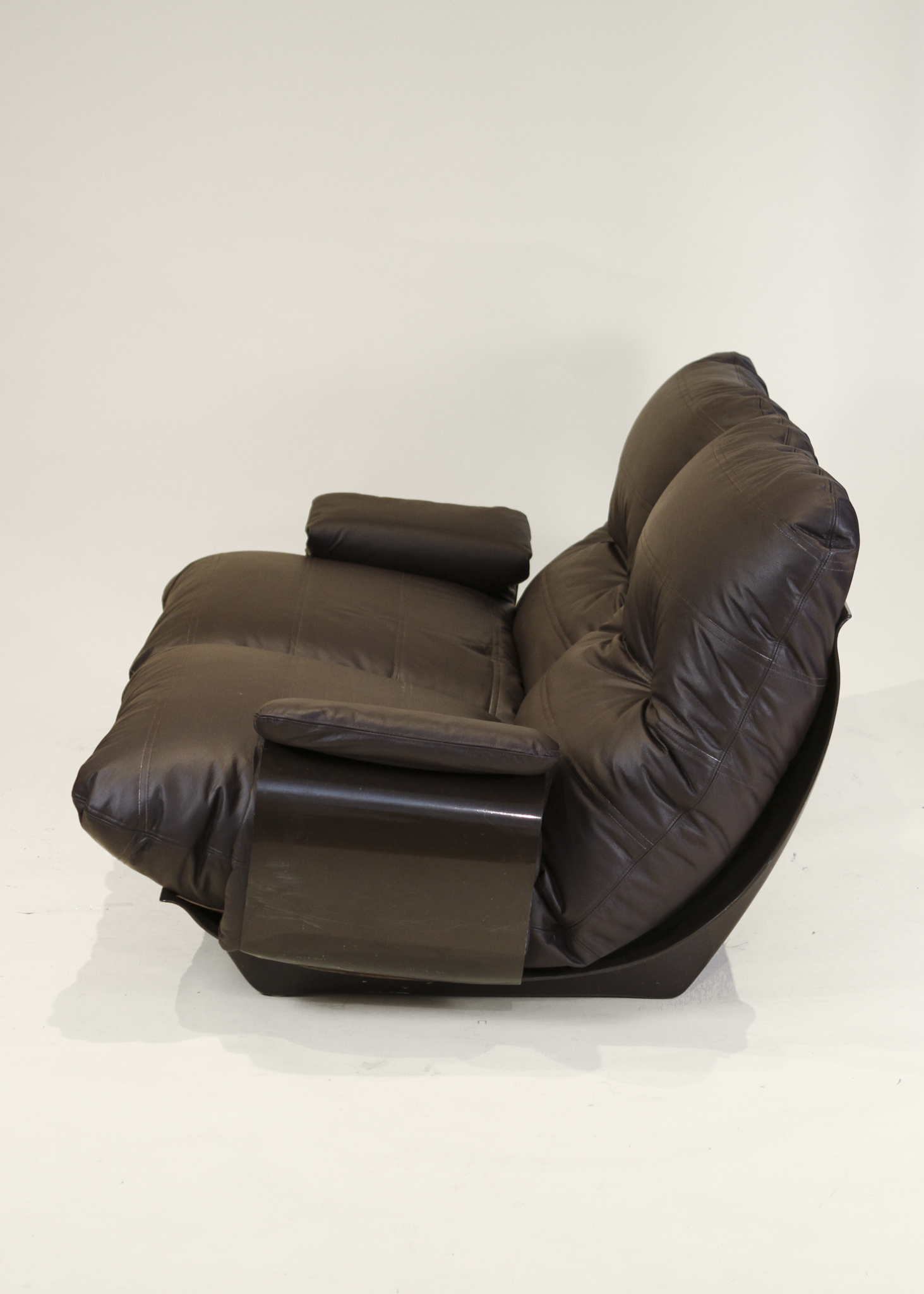 Marsala Sofa