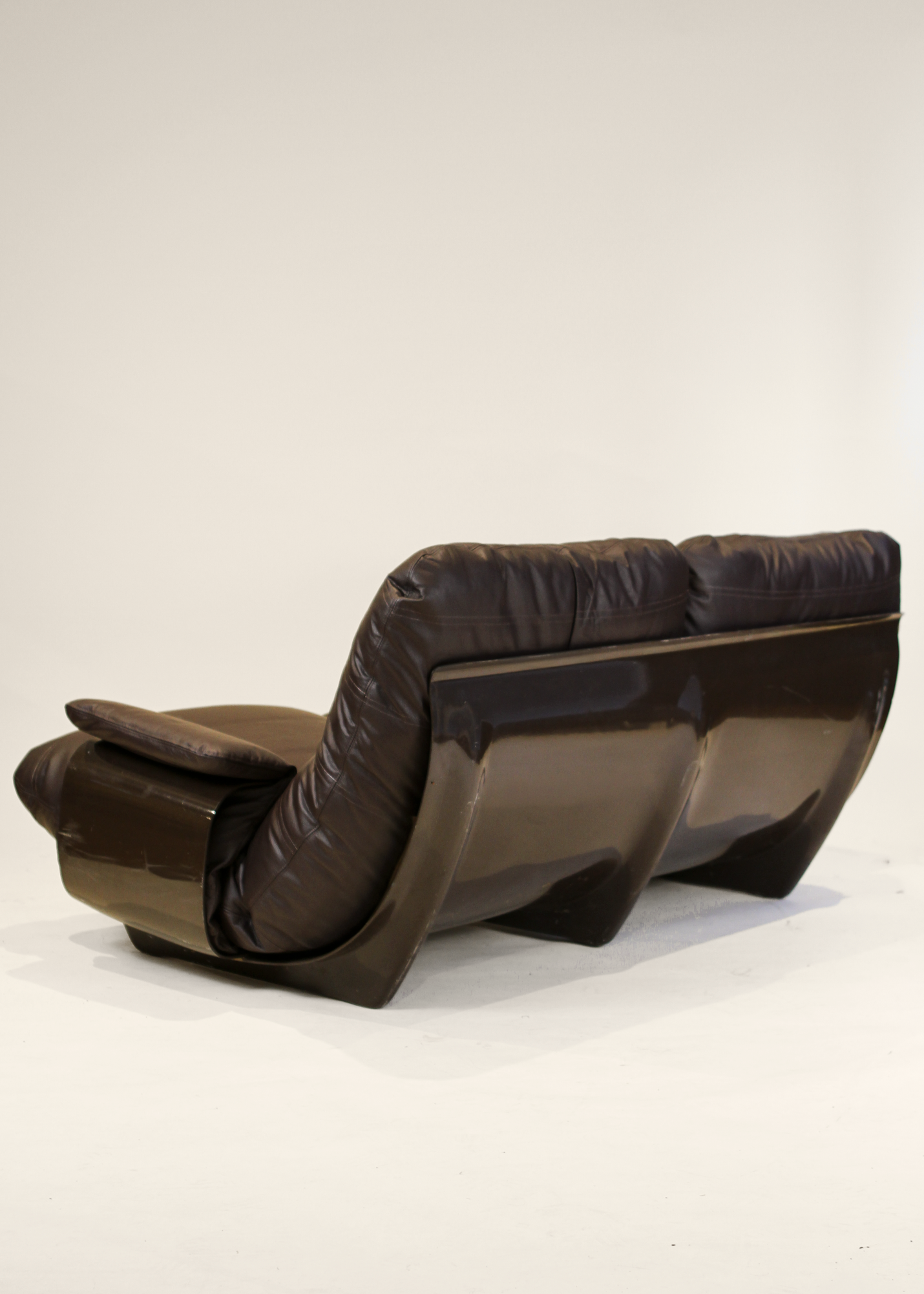 Marsala Sofa