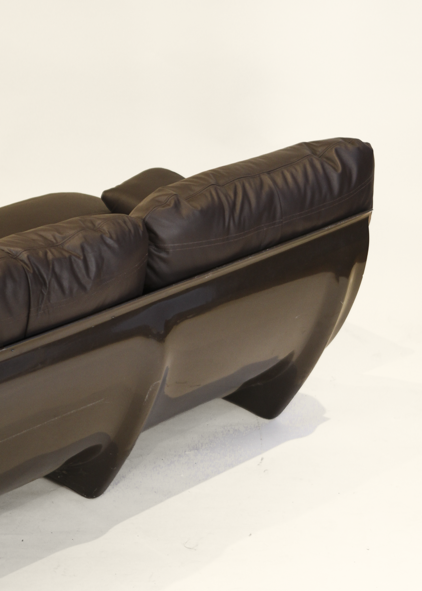 Marsala Sofa